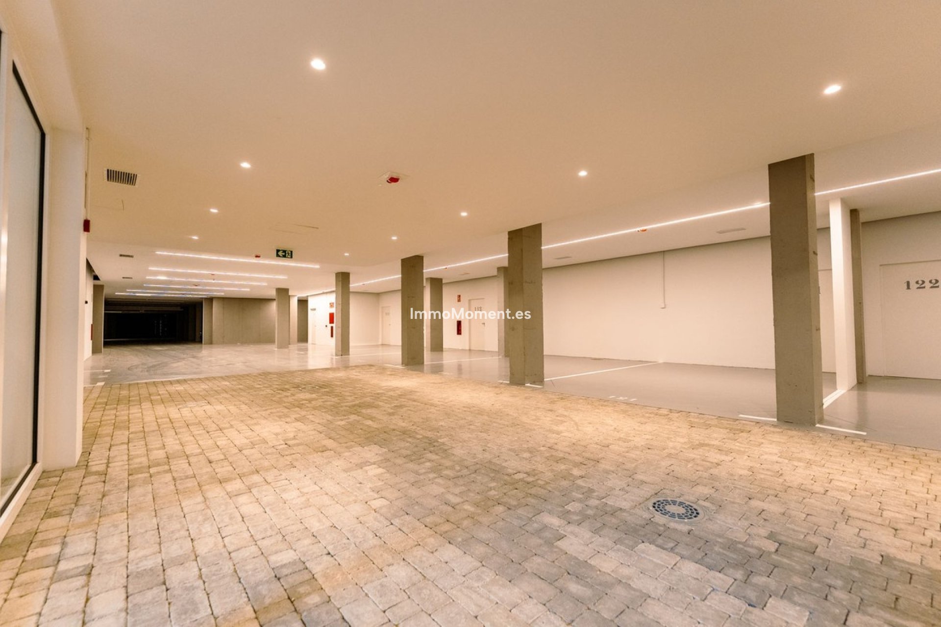 Resale - Apartment - Inland  - Ojén