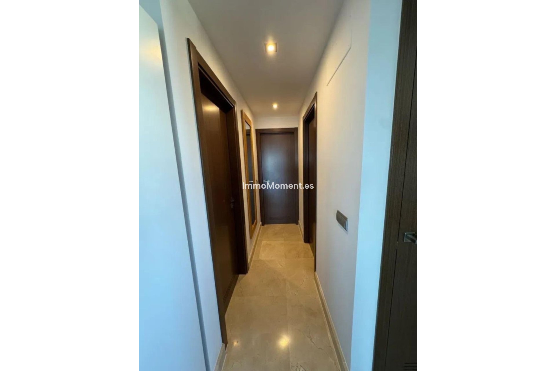 Resale - Apartment - Inland  - Ojén