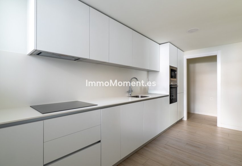 Resale - Apartment - Jávea - Jávea - Xàbia Centro