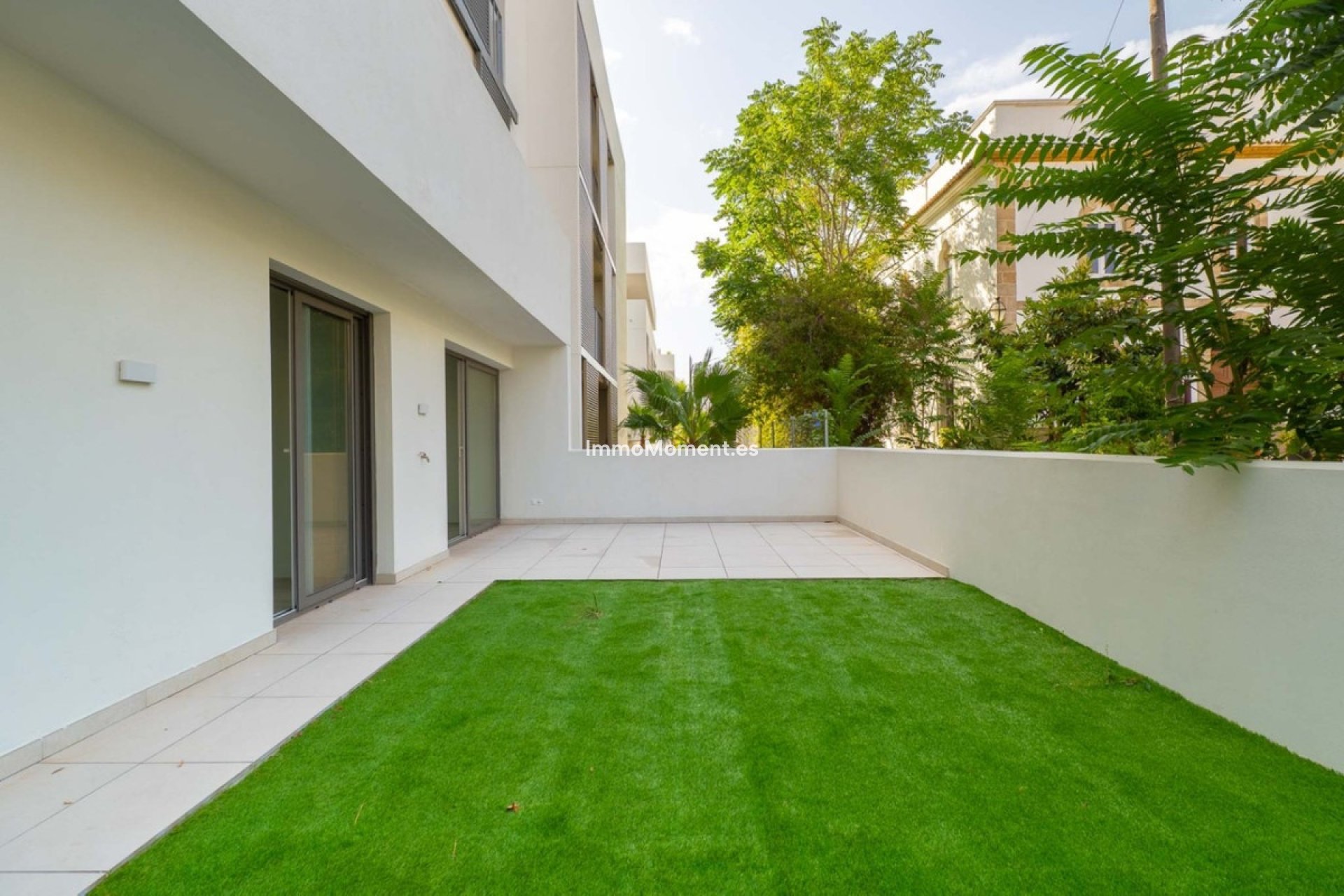 Resale - Apartment - Jávea - Jávea - Xàbia Centro