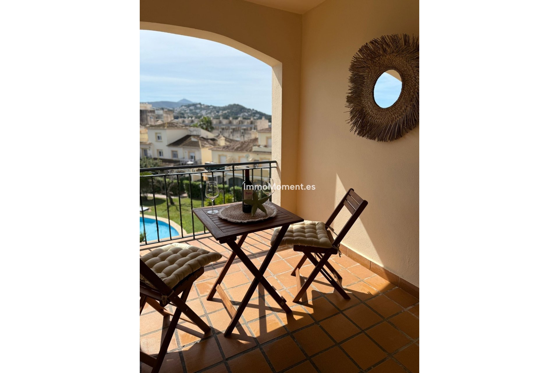 Resale - Apartment - Jávea - Jávea - Xàbia Centro