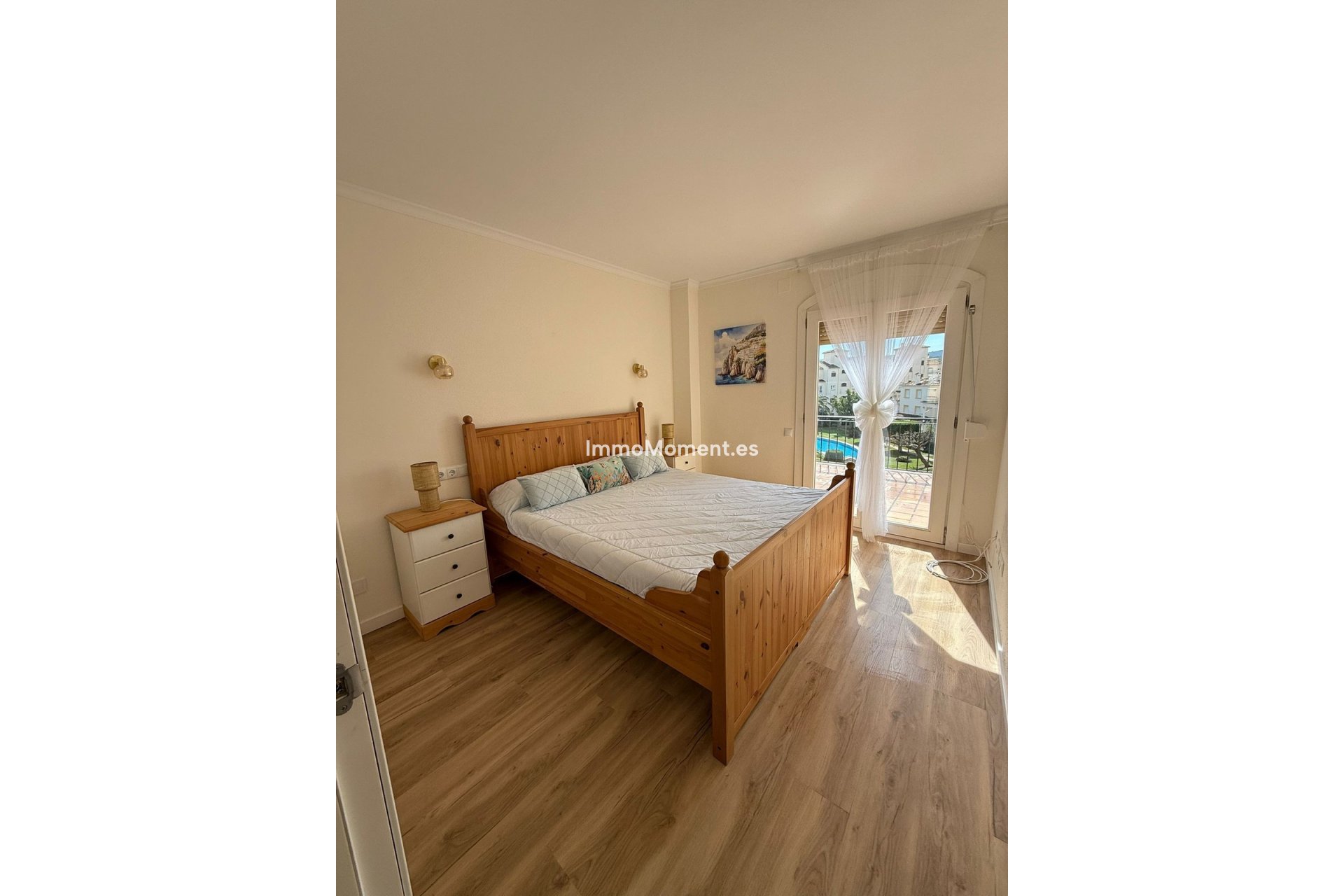 Resale - Apartment - Jávea - Jávea - Xàbia Centro