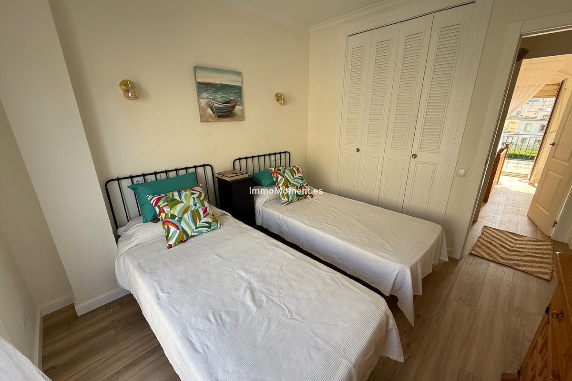 Resale - Apartment - Jávea - Jávea - Xàbia Centro