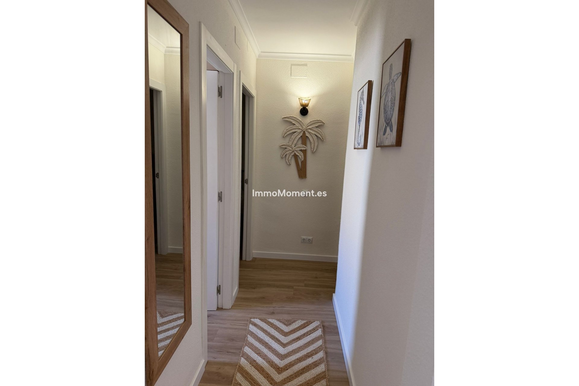 Resale - Apartment - Jávea - Jávea - Xàbia Centro