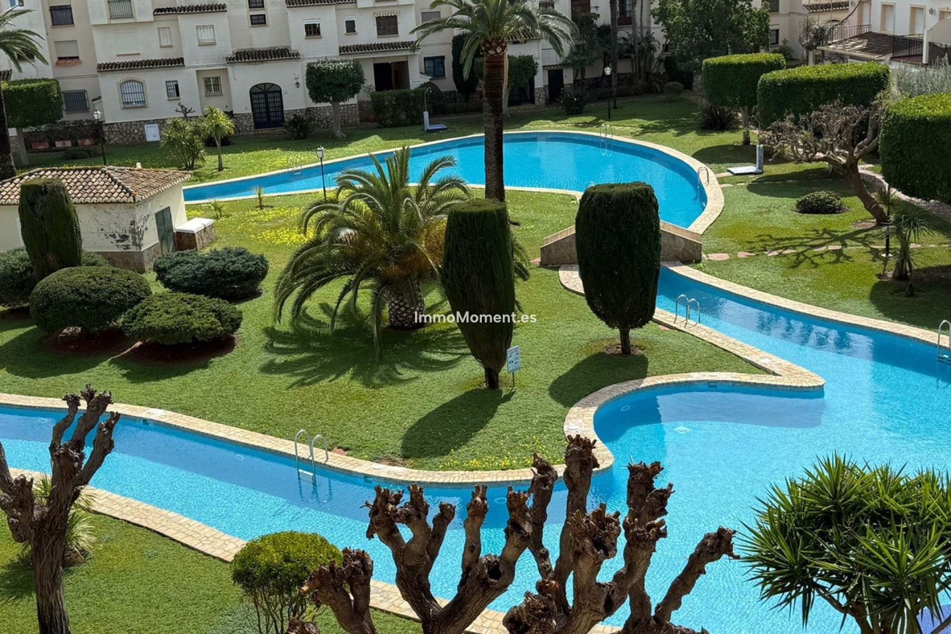 Resale - Apartment - Jávea - Jávea - Xàbia Centro
