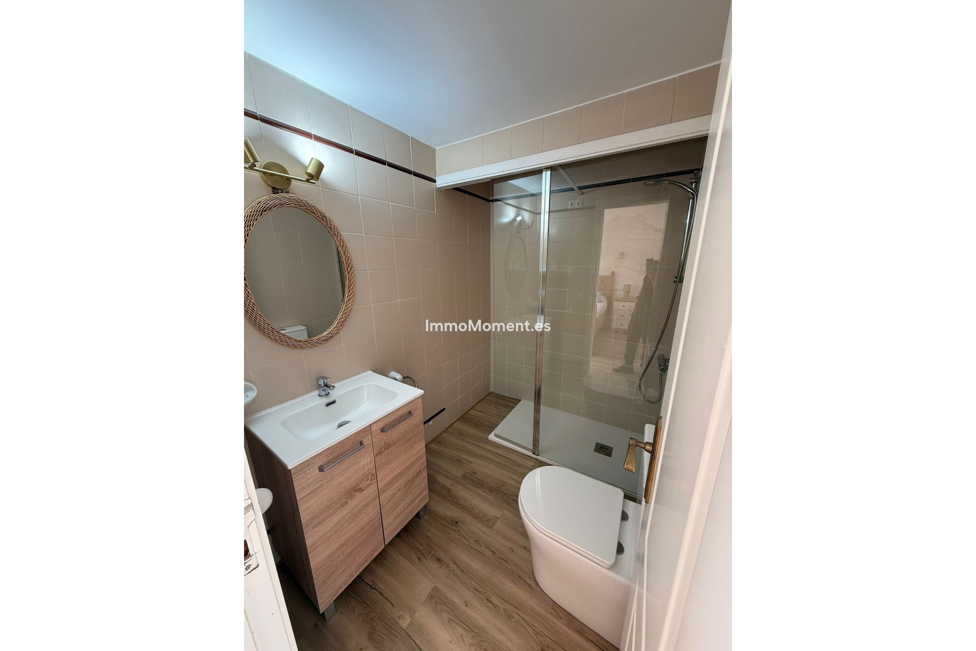Resale - Apartment - Jávea - Jávea - Xàbia Centro