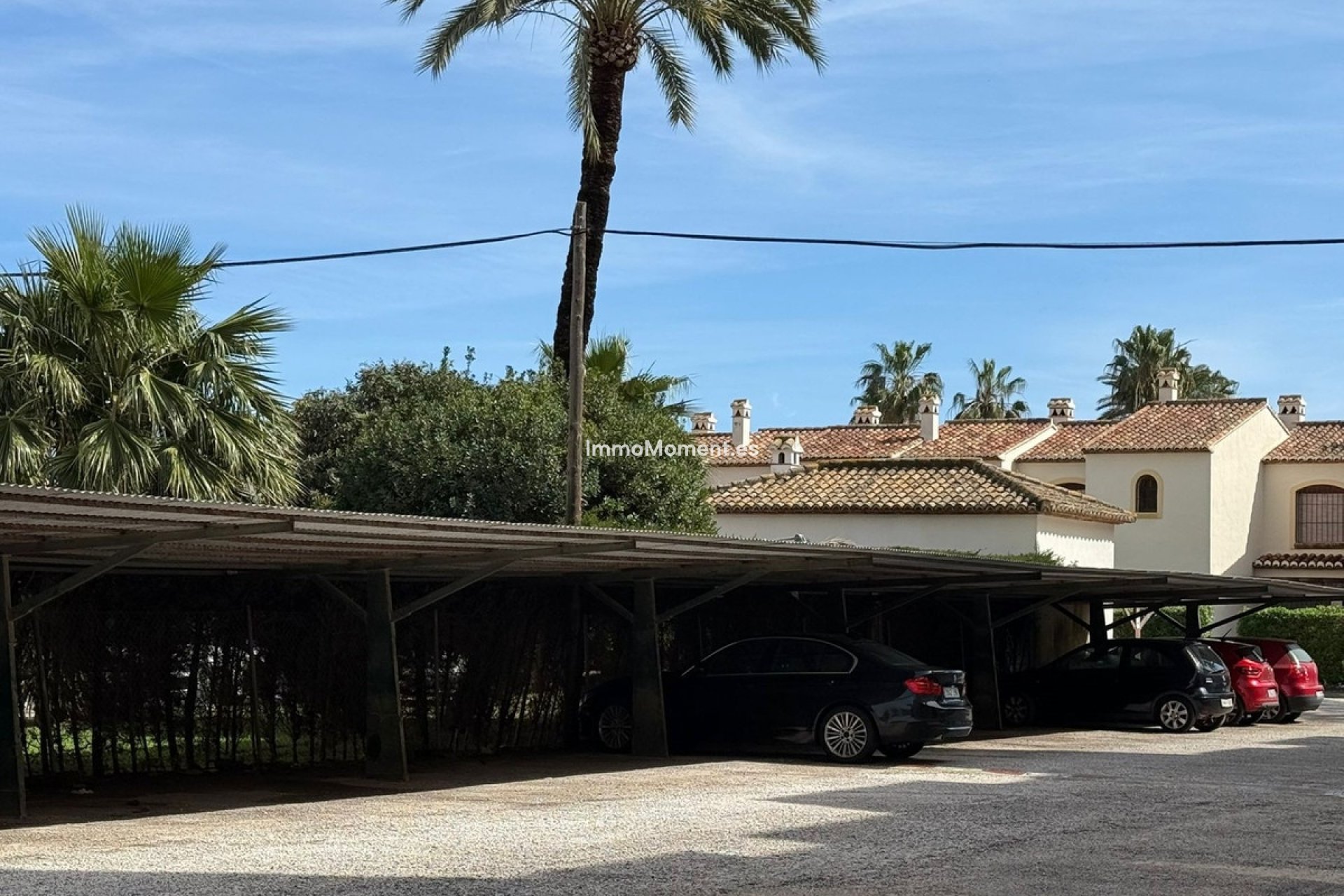 Resale - Apartment - Jávea - Jávea - Xàbia Centro