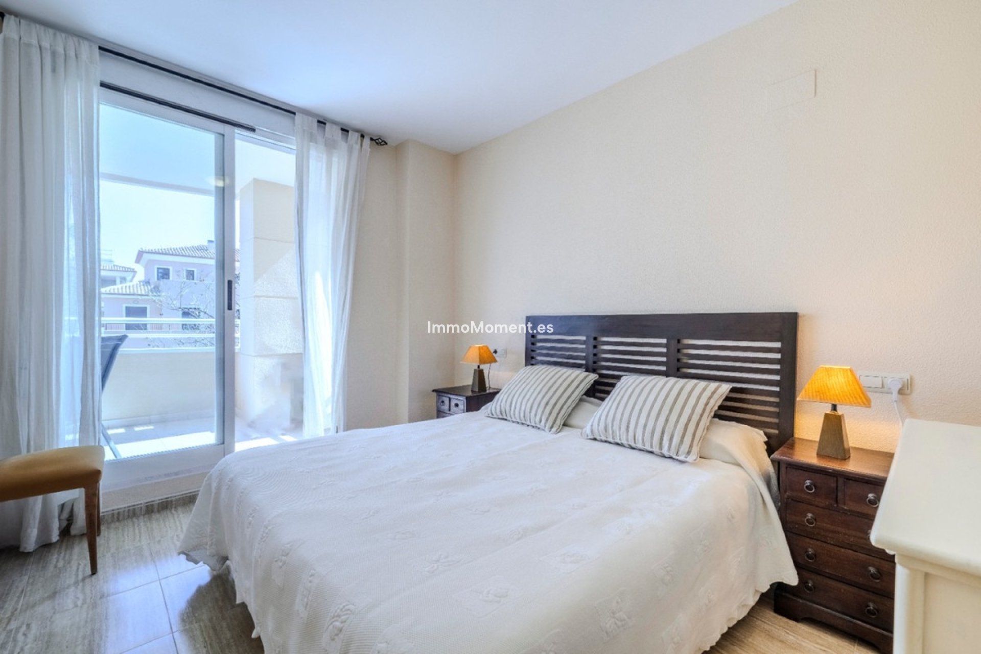 Resale - Apartment - Jávea - Jávea - Xàbia Centro