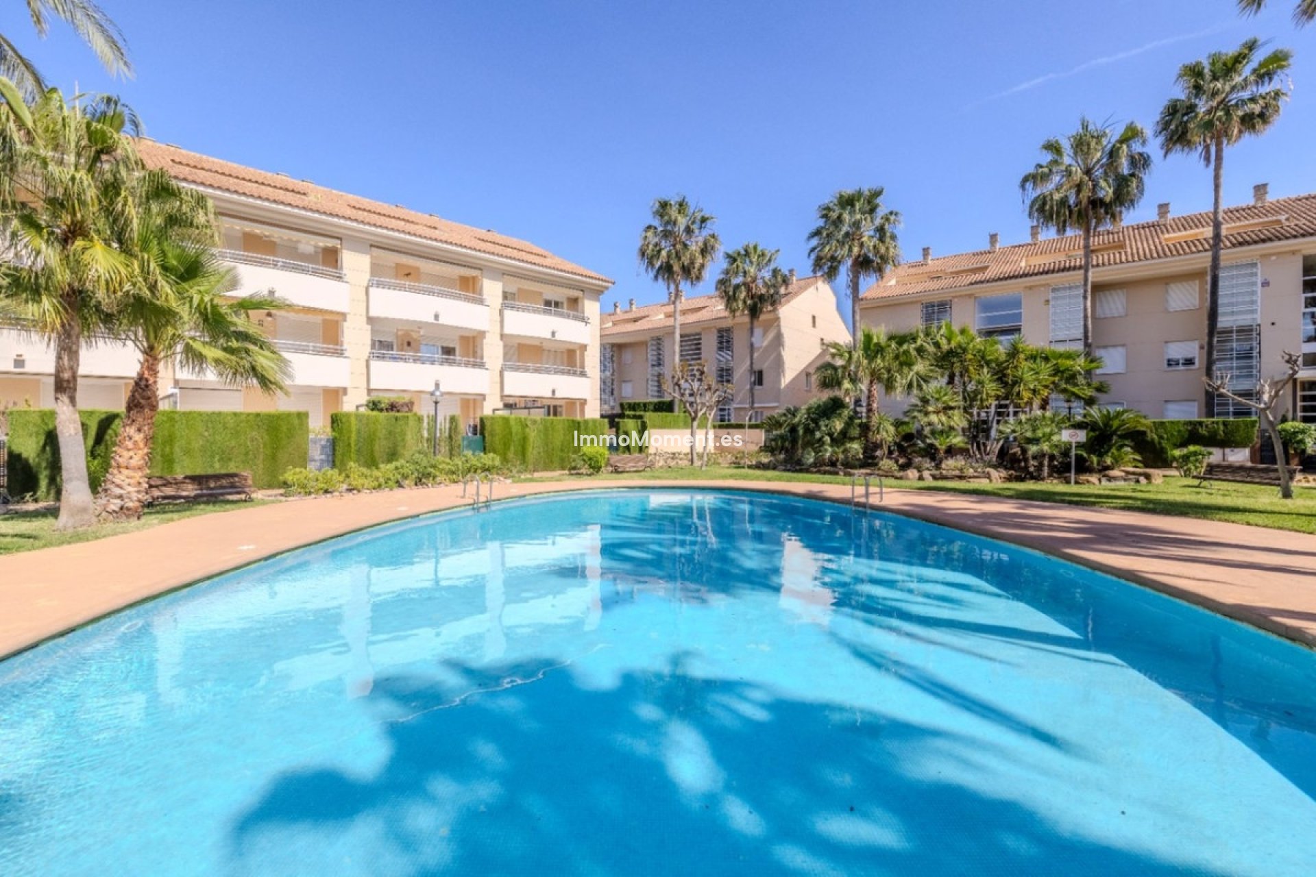 Resale - Apartment - Jávea - Jávea - Xàbia Centro
