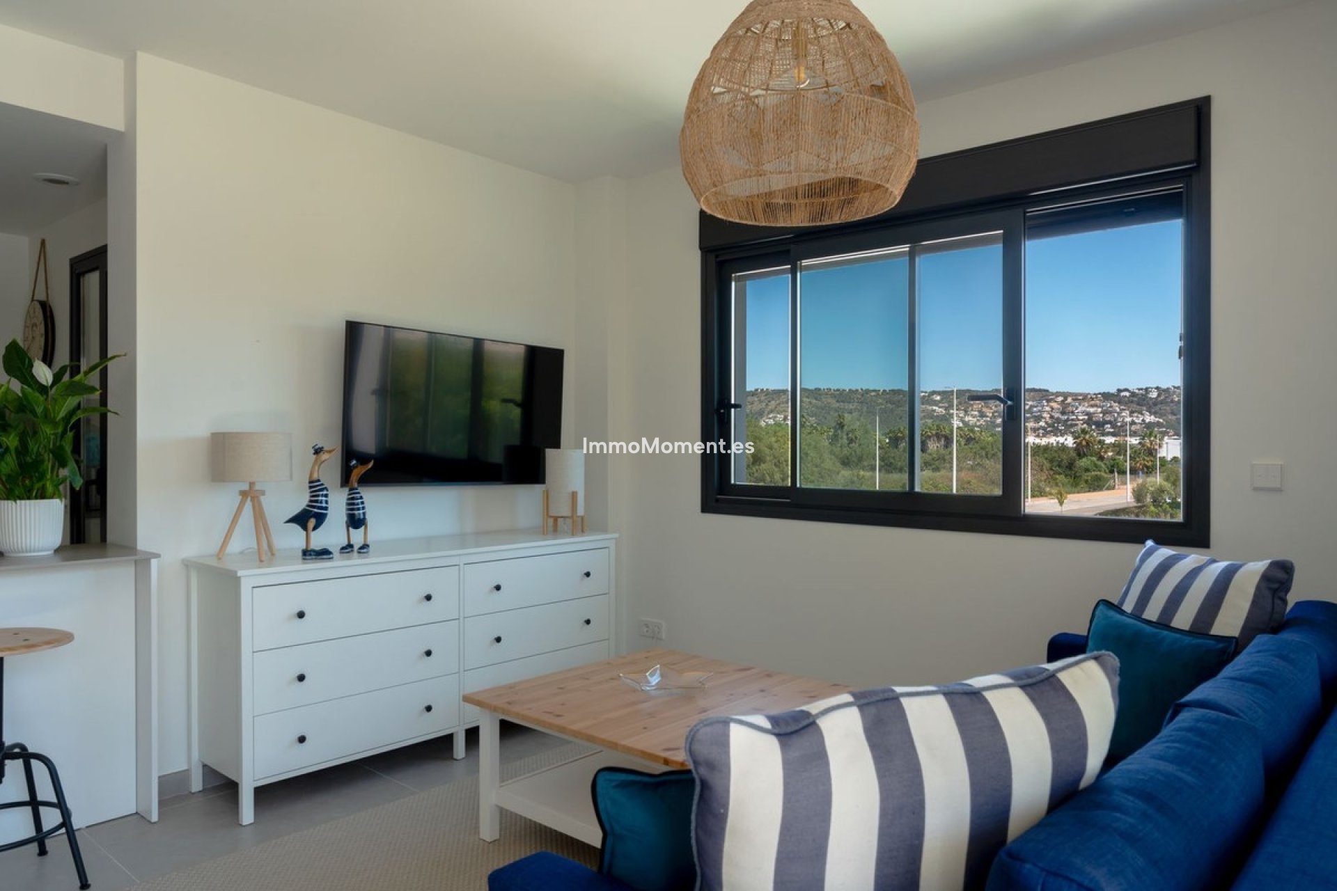 Resale - Apartment - Jávea - Jávea - Xàbia Centro
