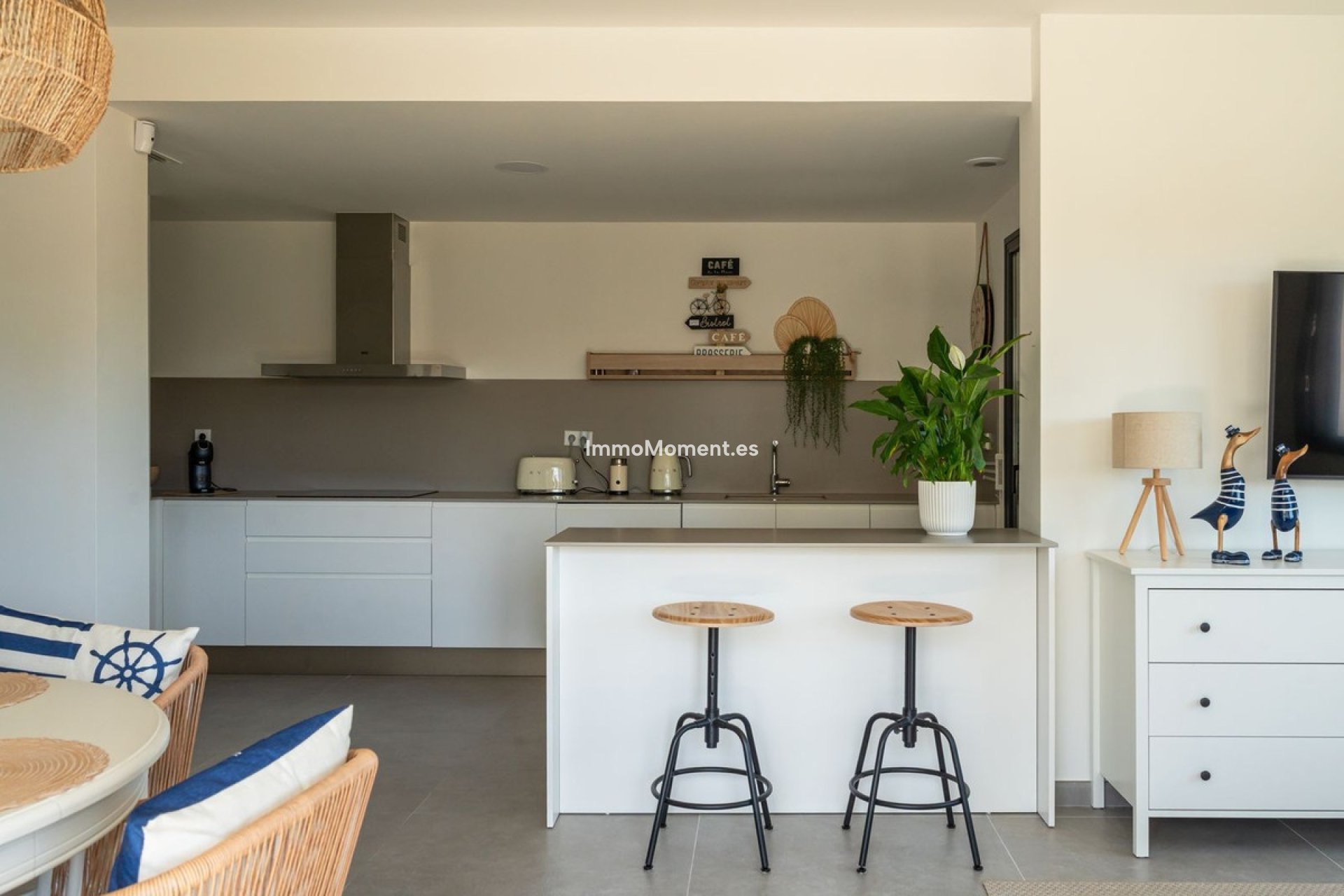 Resale - Apartment - Jávea - Jávea - Xàbia Centro