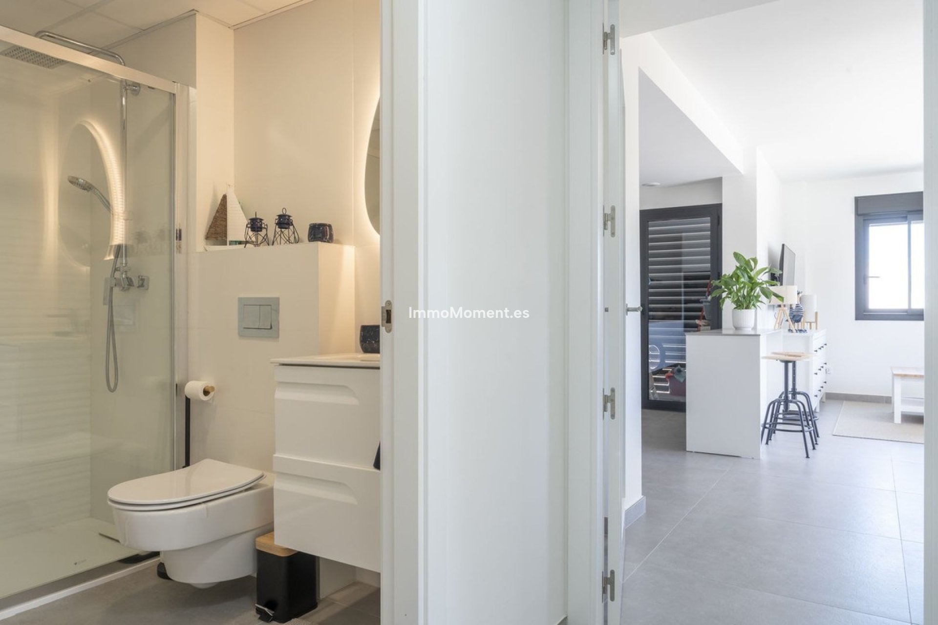 Resale - Apartment - Jávea - Jávea - Xàbia Centro