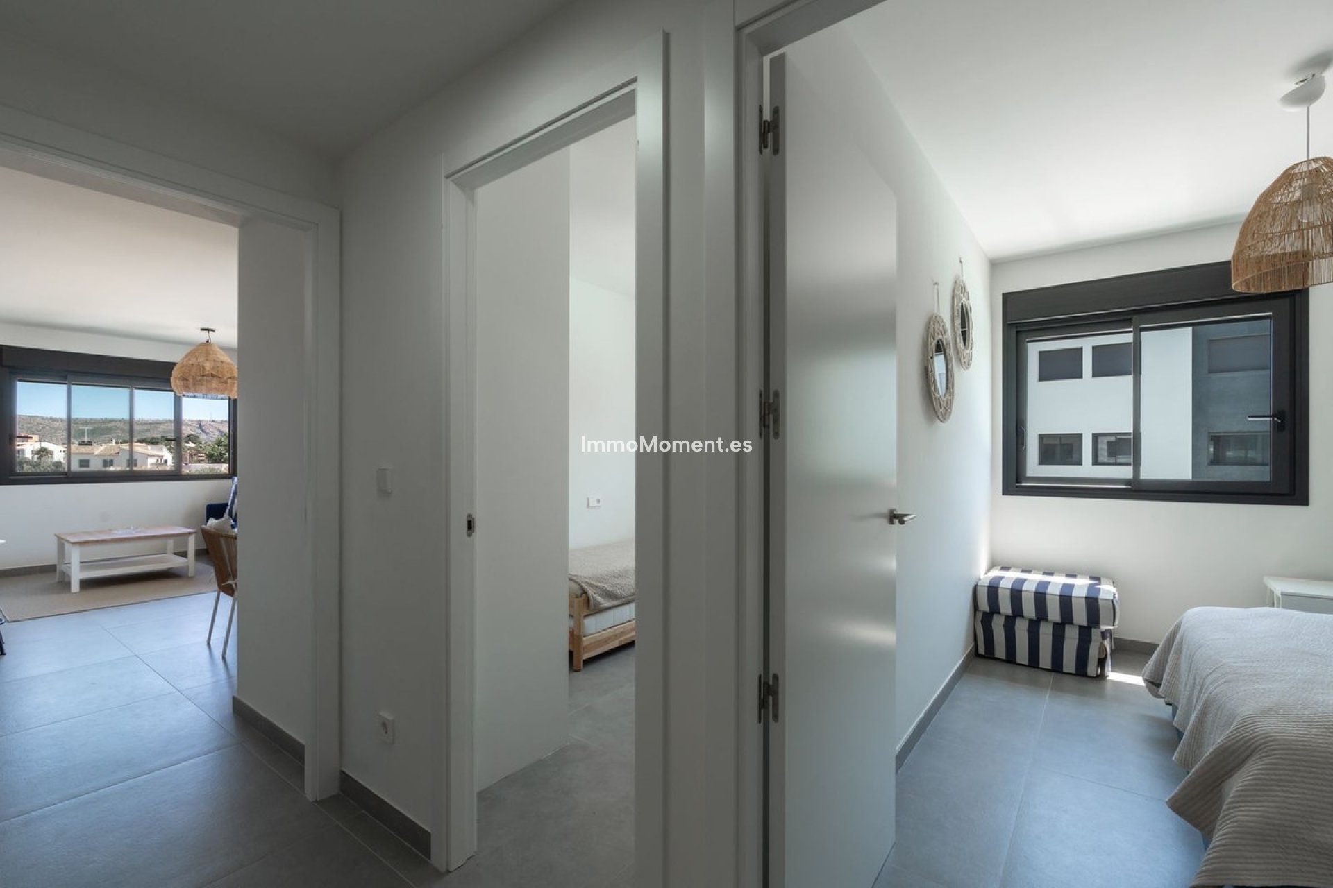 Resale - Apartment - Jávea - Jávea - Xàbia Centro