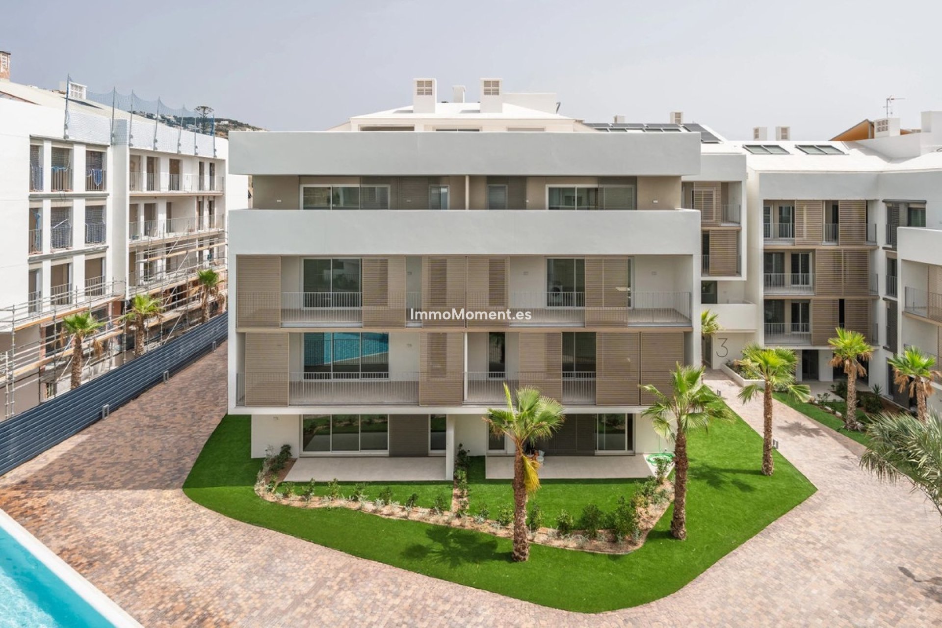 Resale - Apartment - Jávea - Jávea - Xàbia Centro