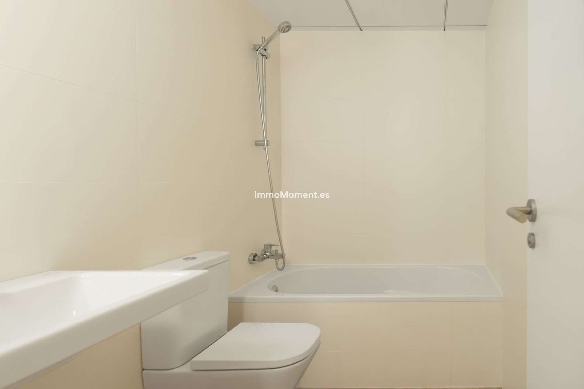 Resale - Apartment - Jávea - Jávea - Xàbia Centro