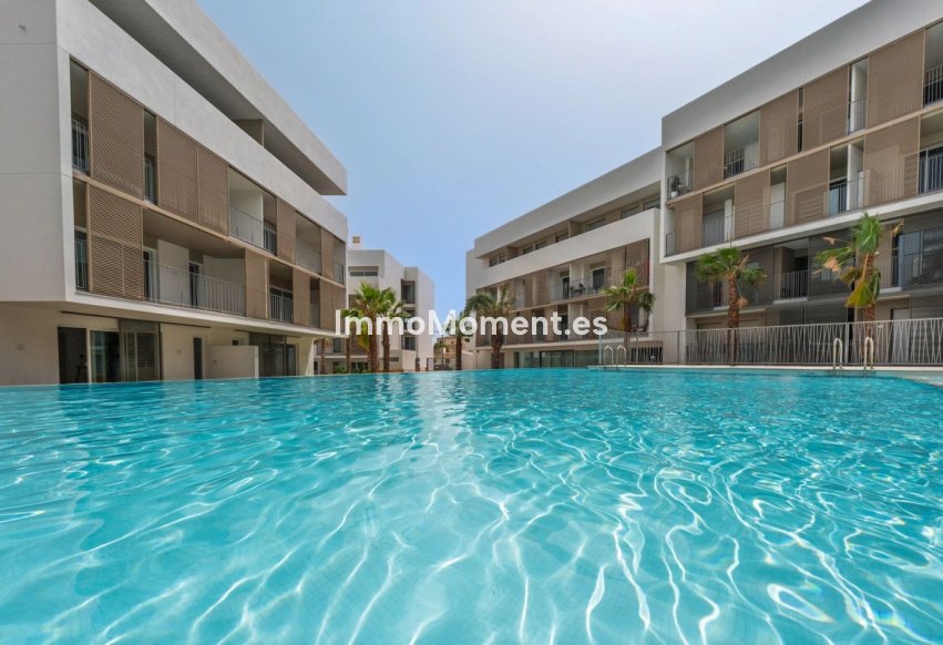 Resale - Apartment - Jávea - Jávea - Xàbia Centro