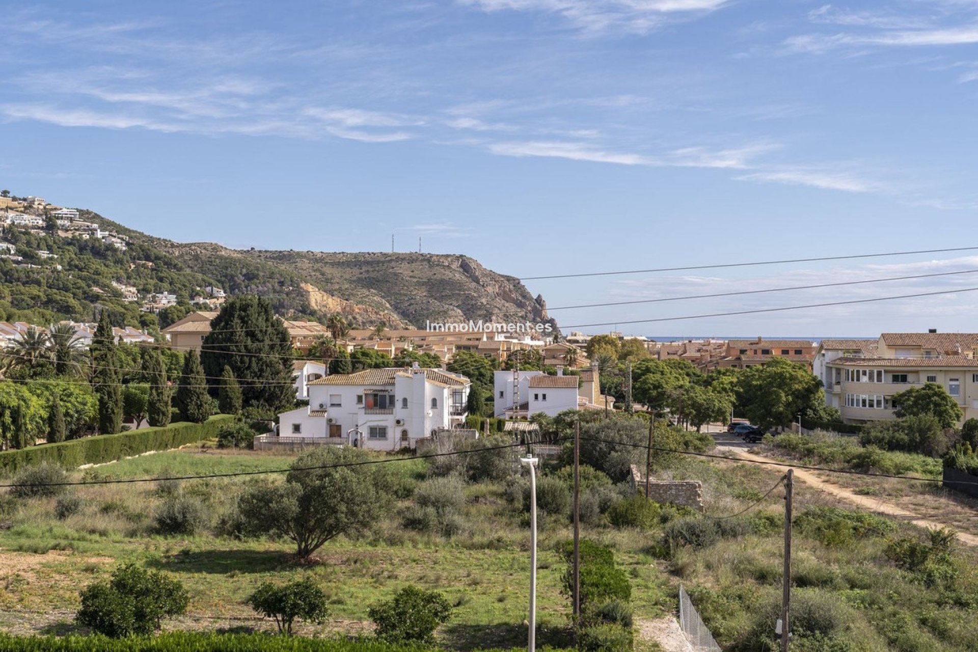 Resale - Apartment - Jávea - Jávea - Xàbia Centro