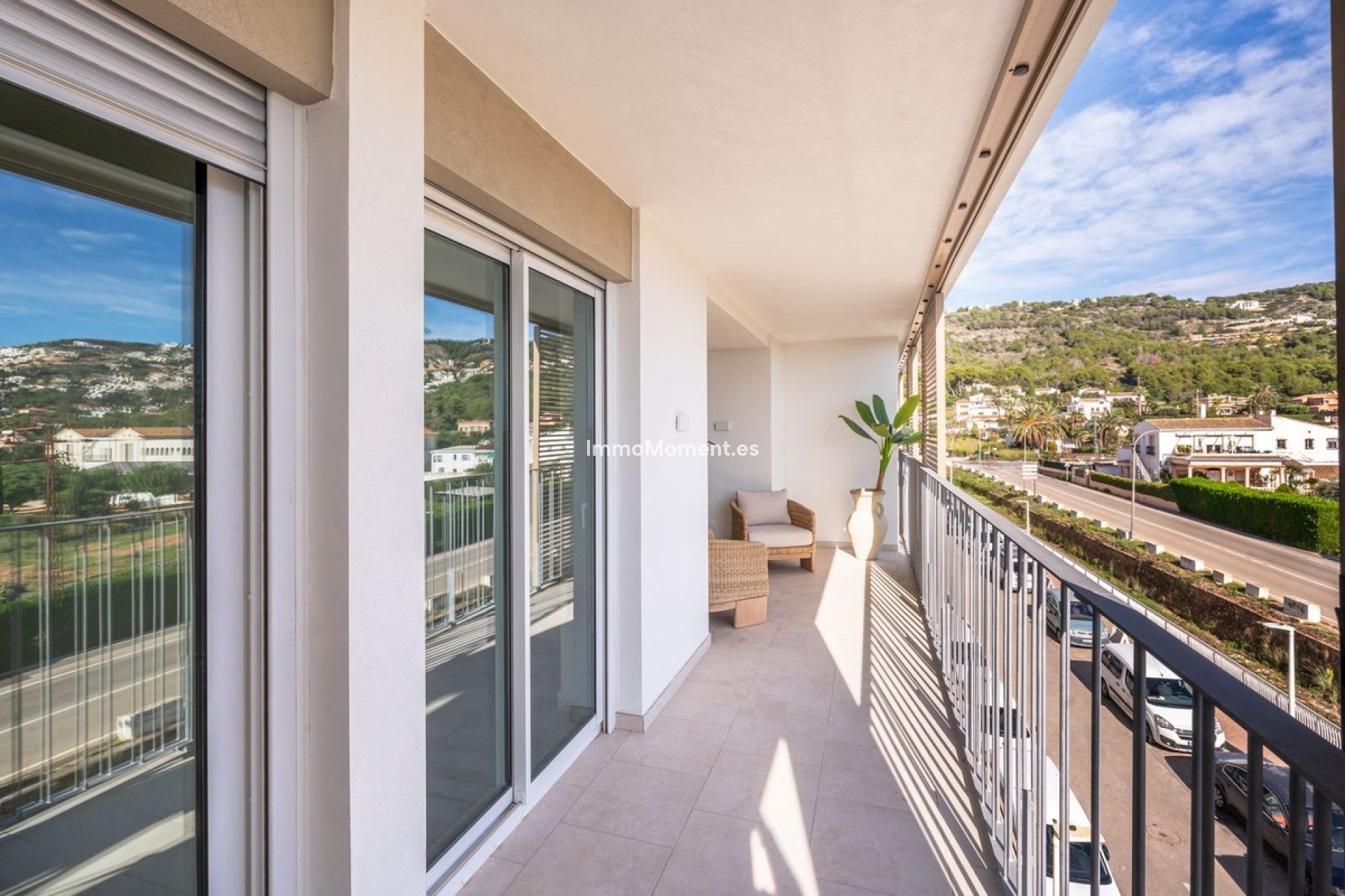 Resale - Apartment - Jávea - Jávea - Xàbia Centro