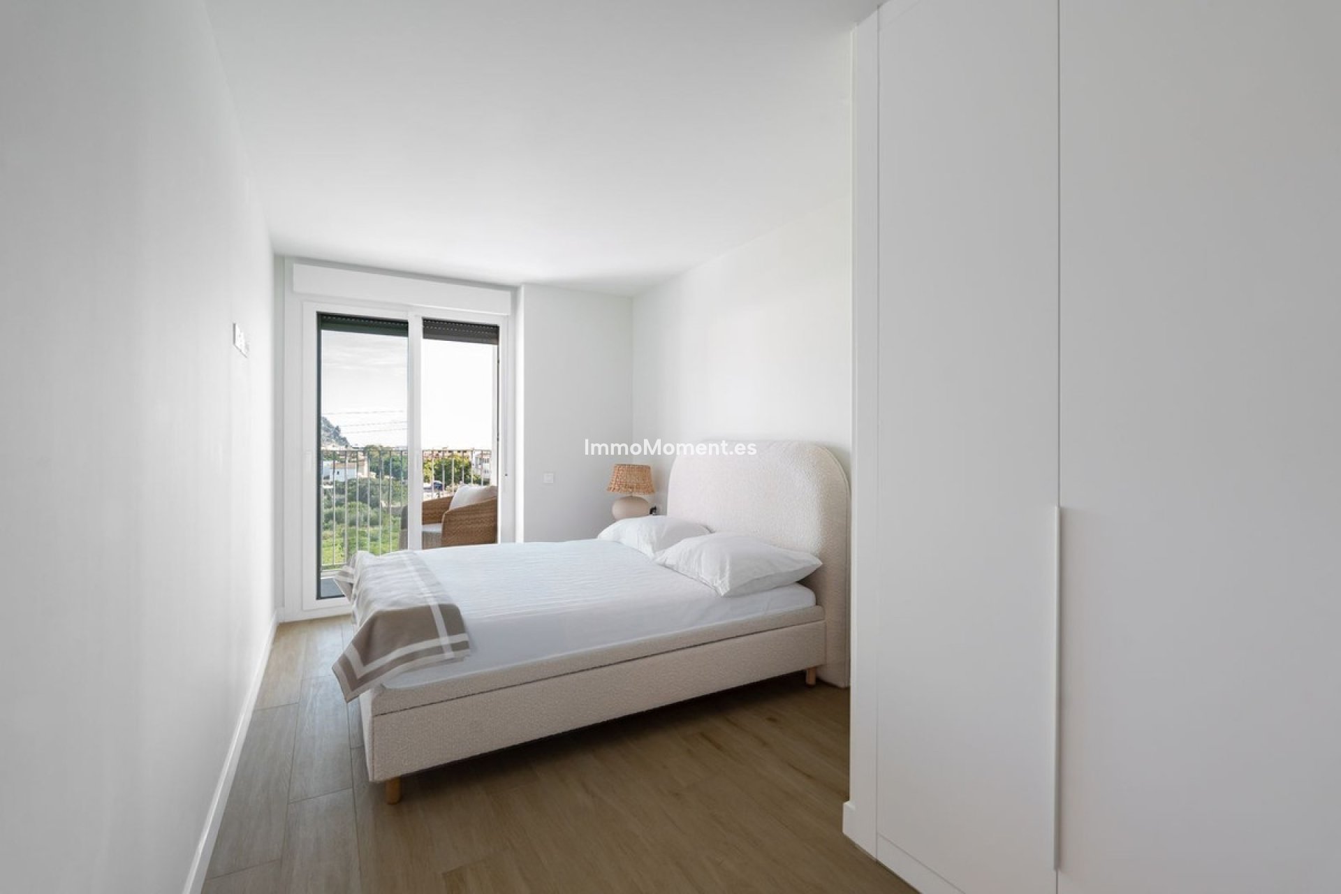 Resale - Apartment - Jávea - Jávea - Xàbia Centro