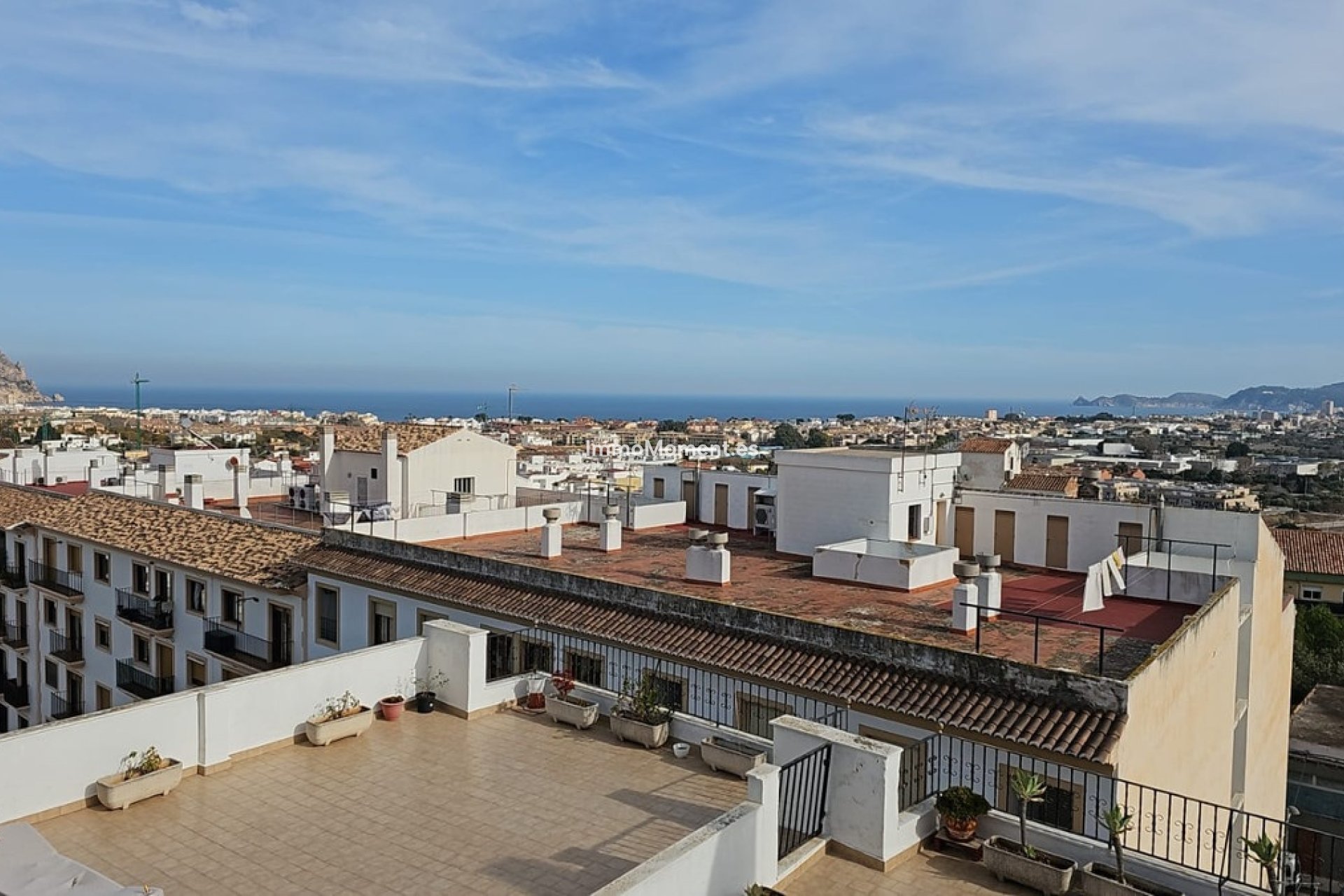 Resale - Apartment - Jávea - Jávea - Xàbia Centro