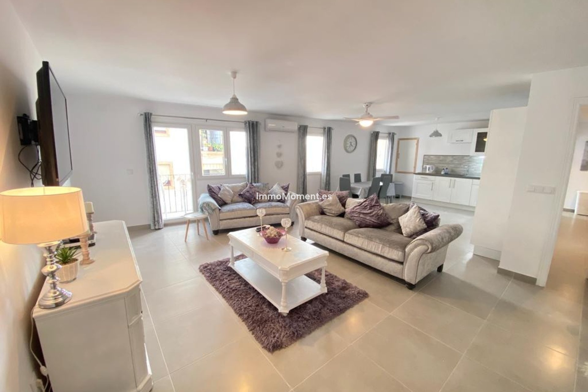 Resale - Apartment - Jávea - Jávea - Xàbia Centro