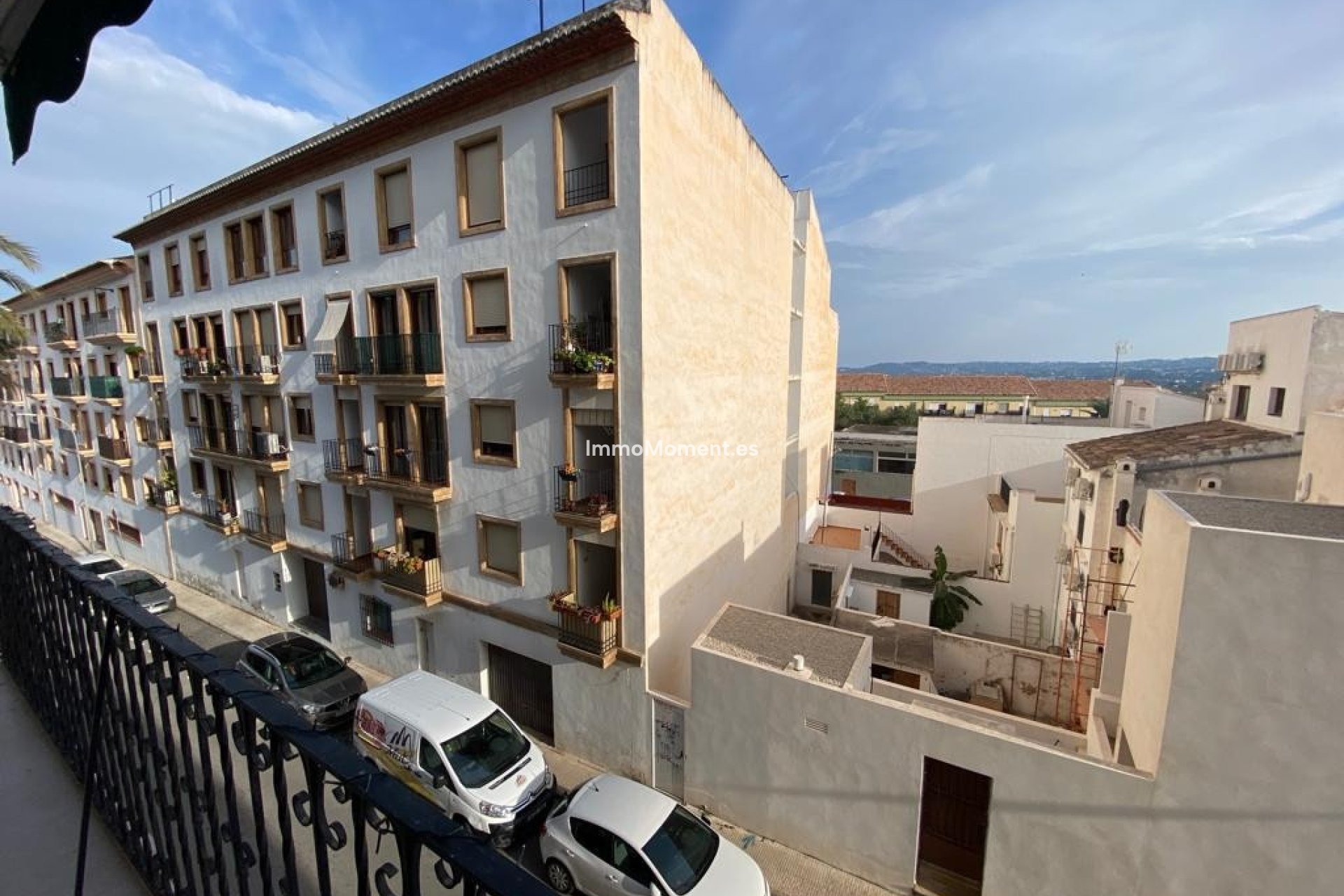 Resale - Apartment - Jávea - Jávea - Xàbia Centro