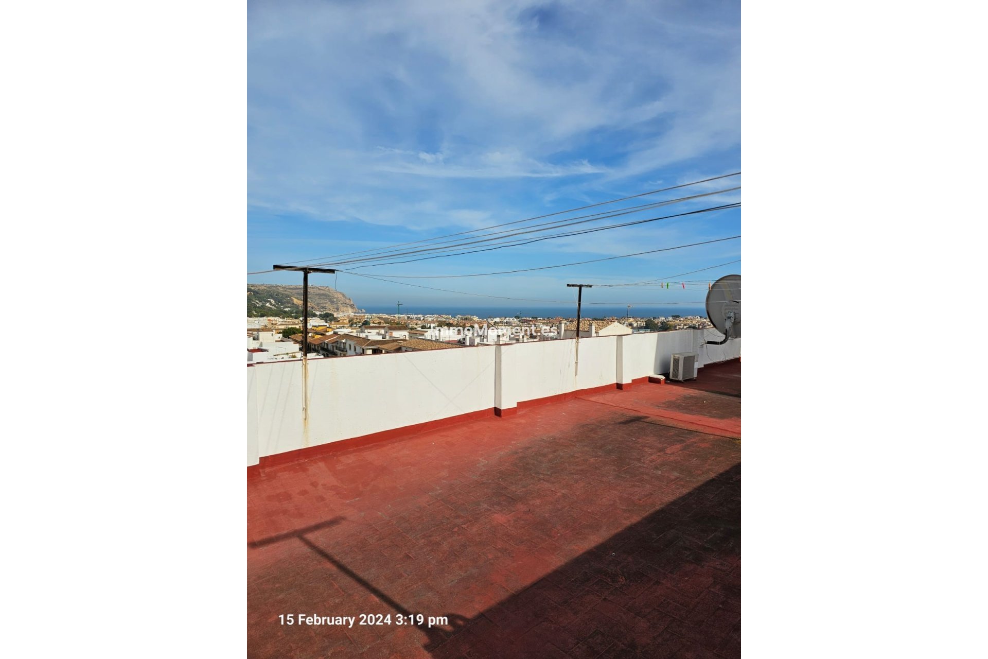 Resale - Apartment - Jávea - Jávea - Xàbia Centro