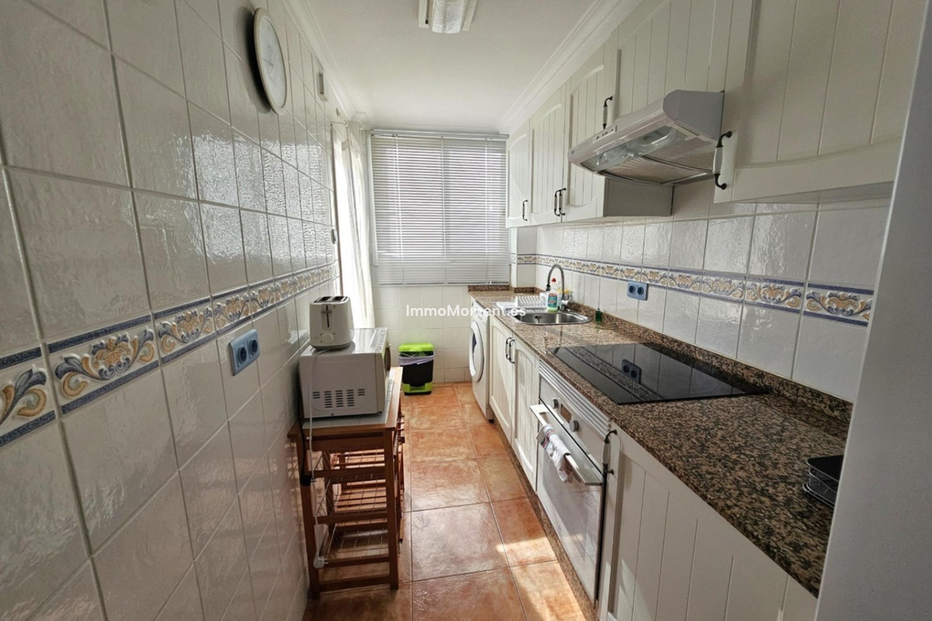 Resale - Apartment - Jávea - Jávea - Xàbia Centro