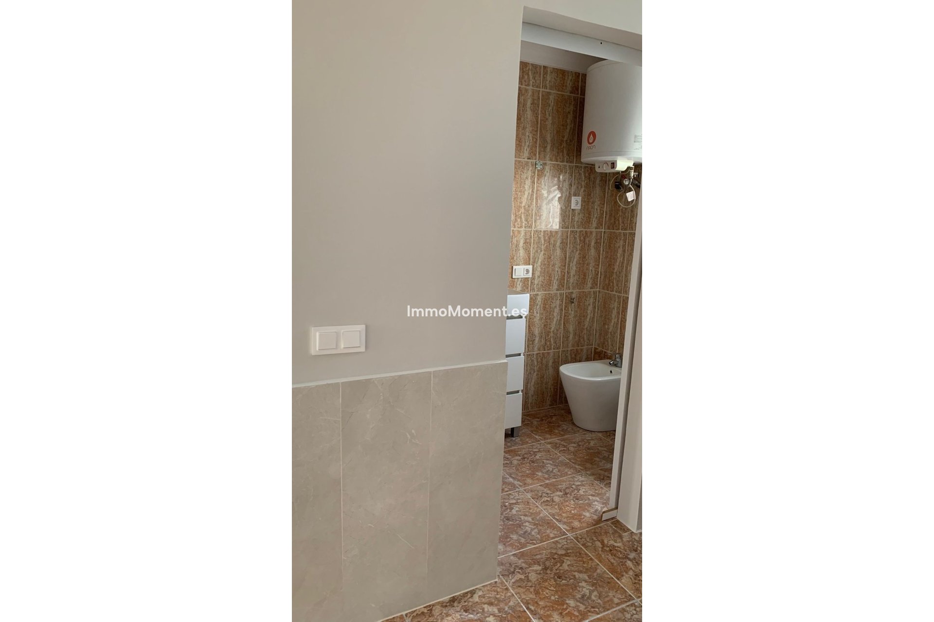 Resale - Apartment - Jávea - Jávea - Xàbia Centro