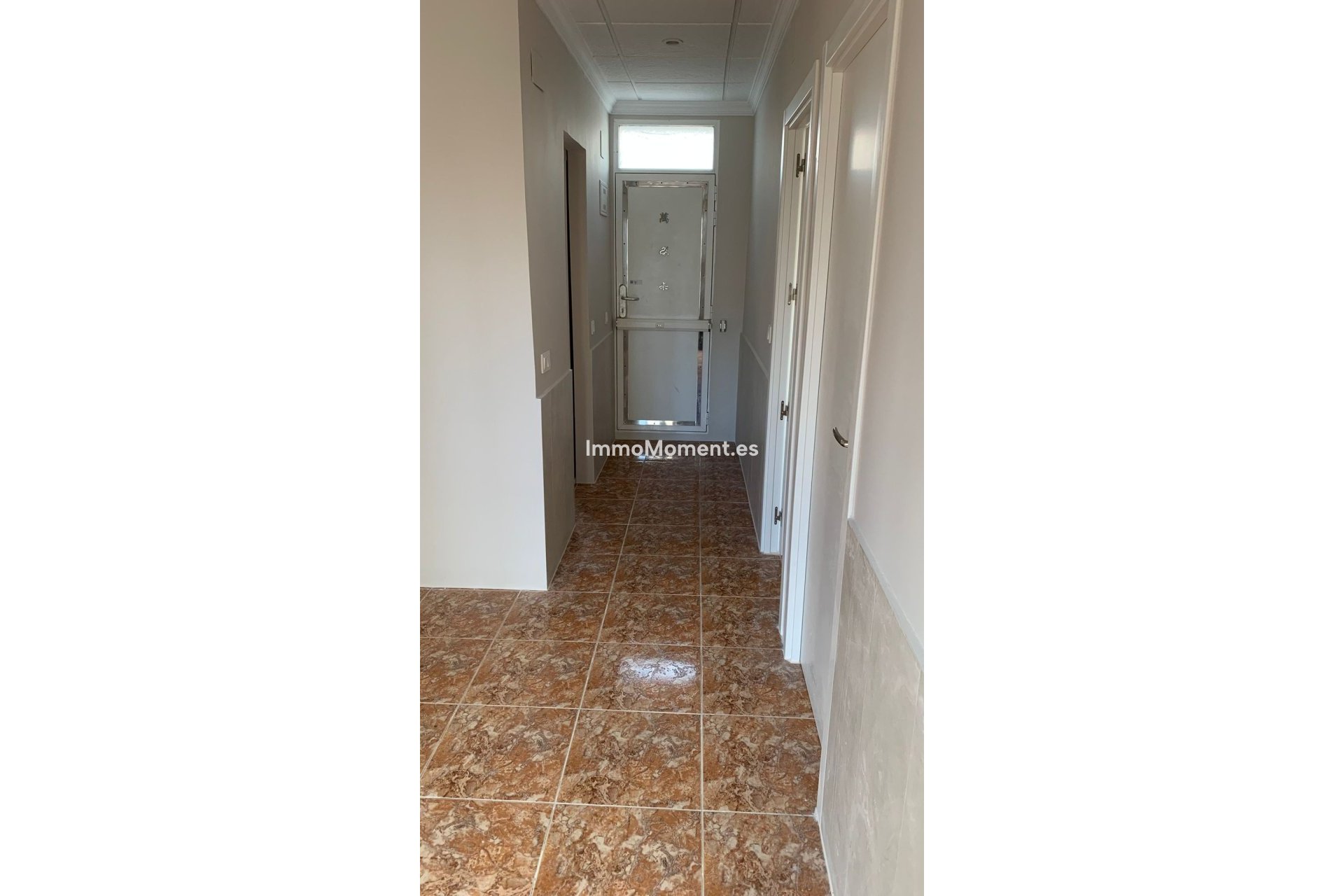 Resale - Apartment - Jávea - Jávea - Xàbia Centro