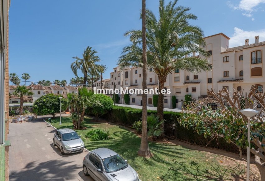 Resale - Apartment - Jávea - Jávea - Xàbia Centro