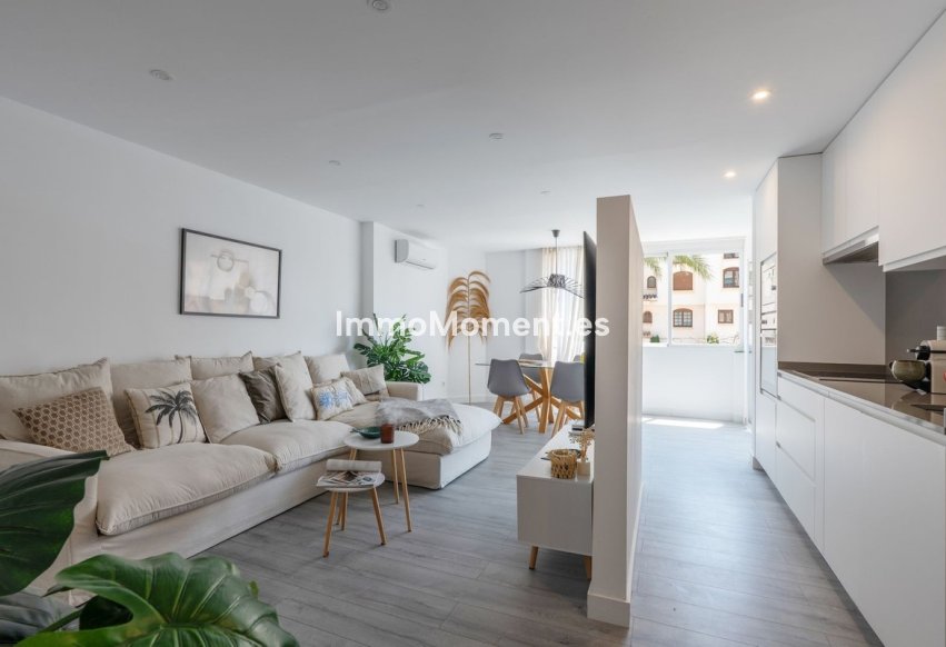 Resale - Apartment - Jávea - Jávea - Xàbia Centro