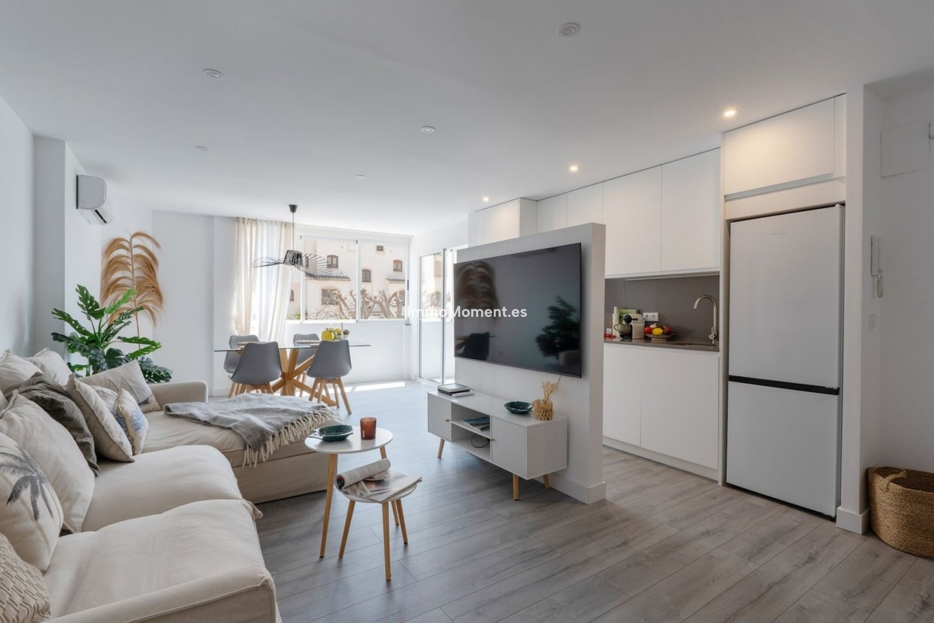 Resale - Apartment - Jávea - Jávea - Xàbia Centro