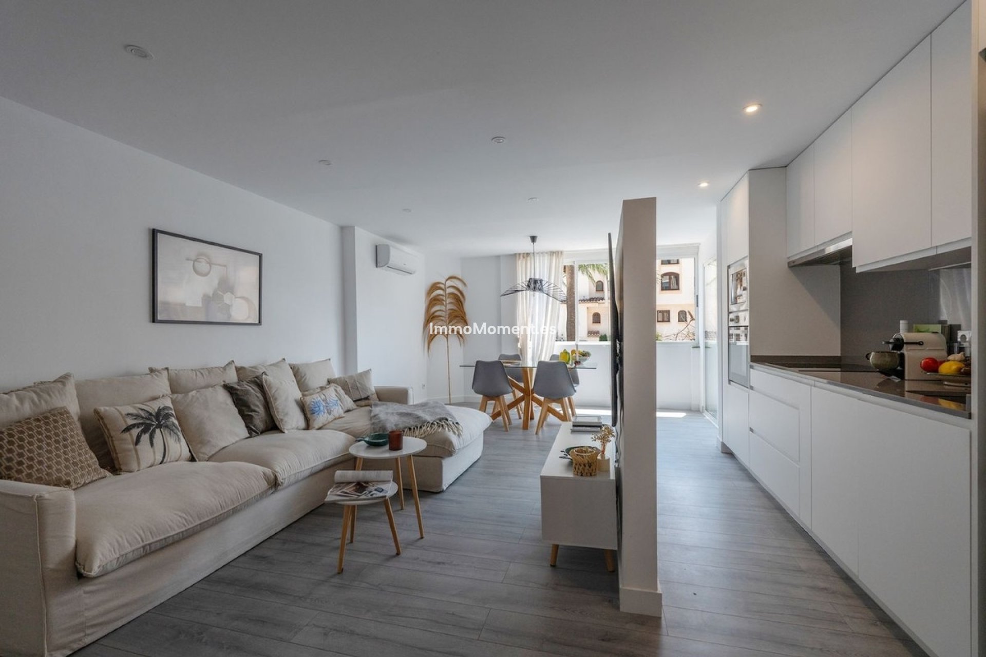 Resale - Apartment - Jávea - Jávea - Xàbia Centro