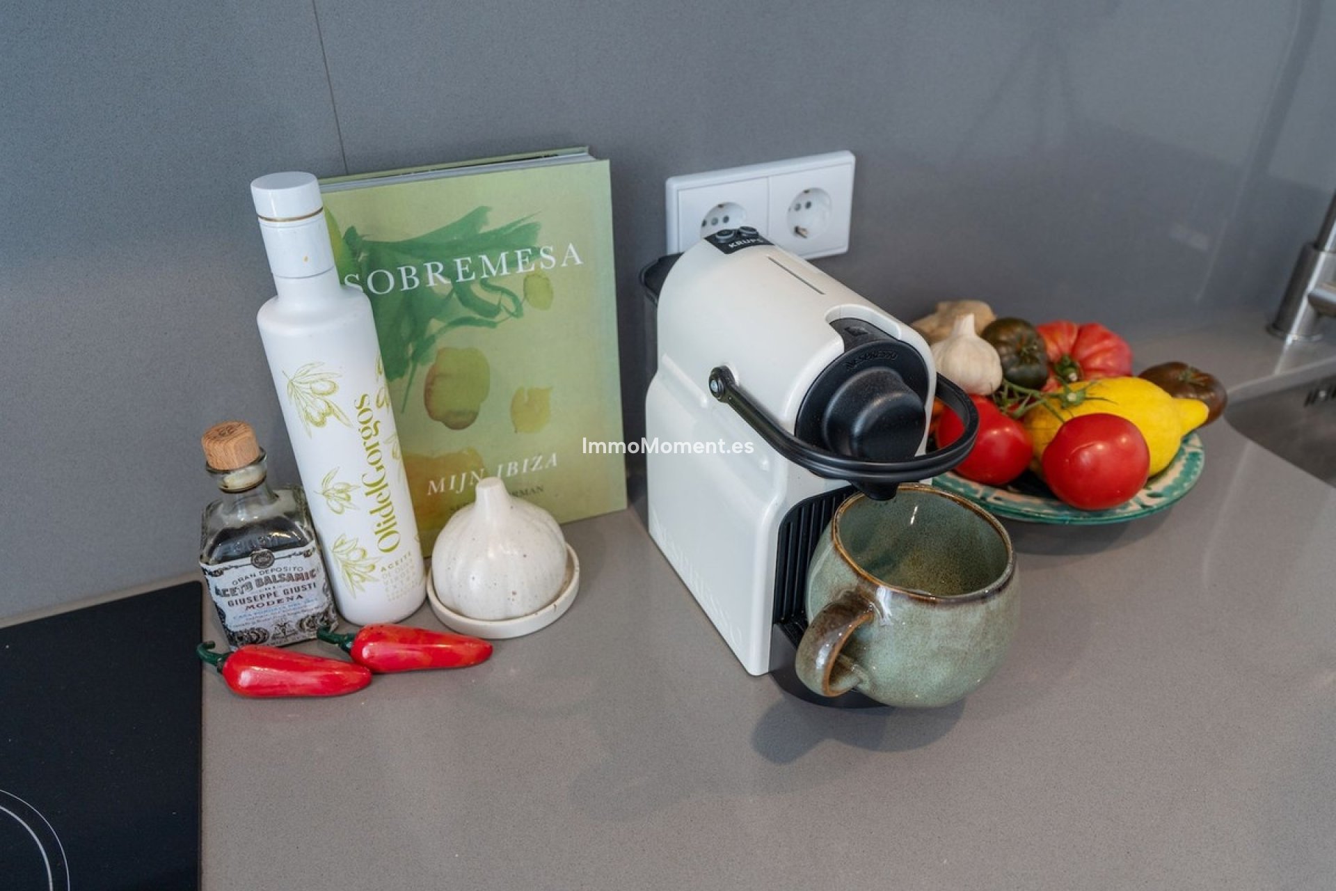 Resale - Apartment - Jávea - Jávea - Xàbia Centro