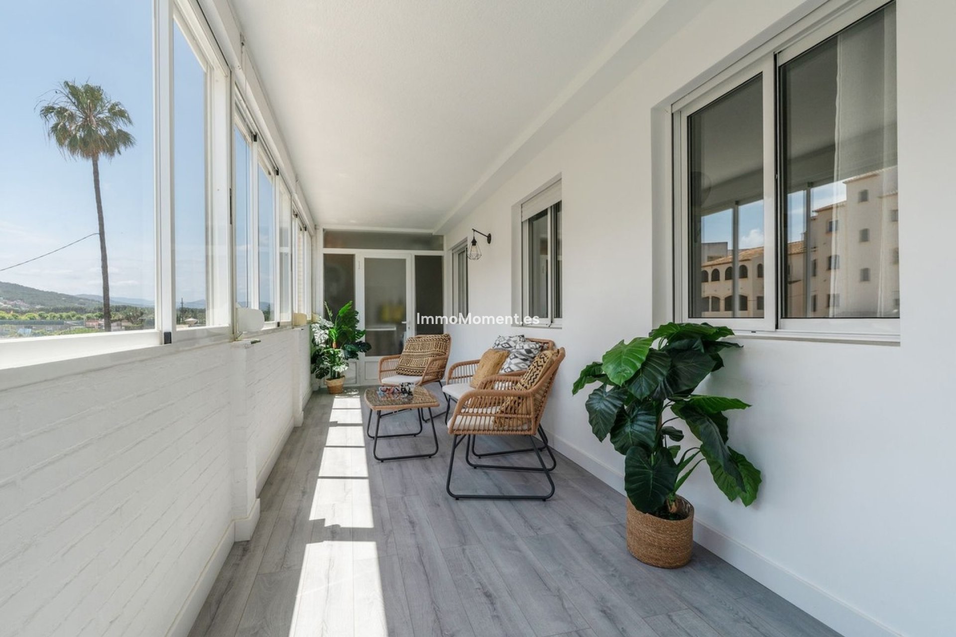 Resale - Apartment - Jávea - Jávea - Xàbia Centro