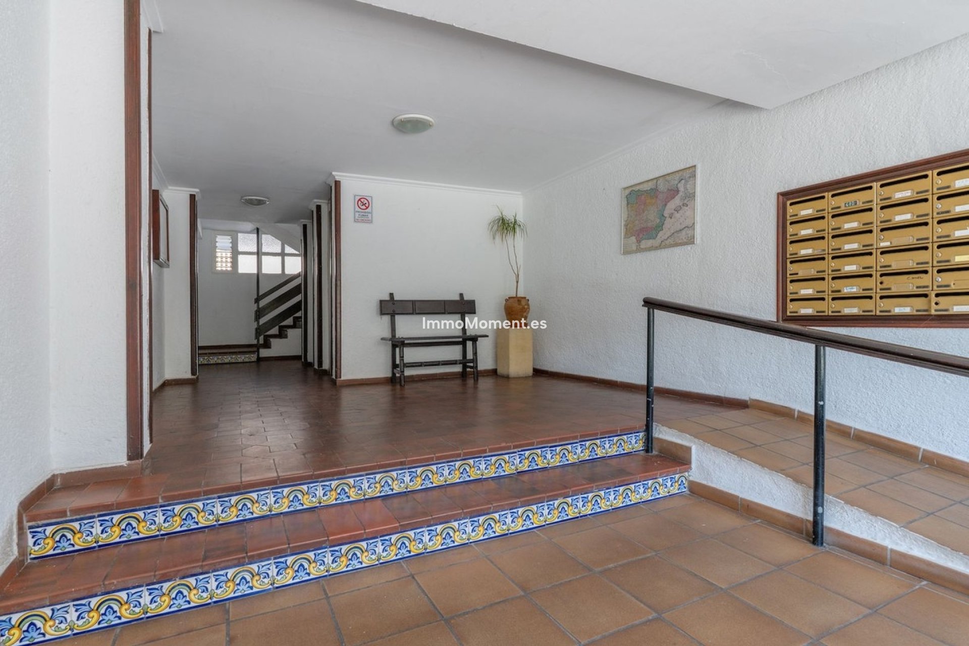 Resale - Apartment - Jávea - Jávea - Xàbia Centro