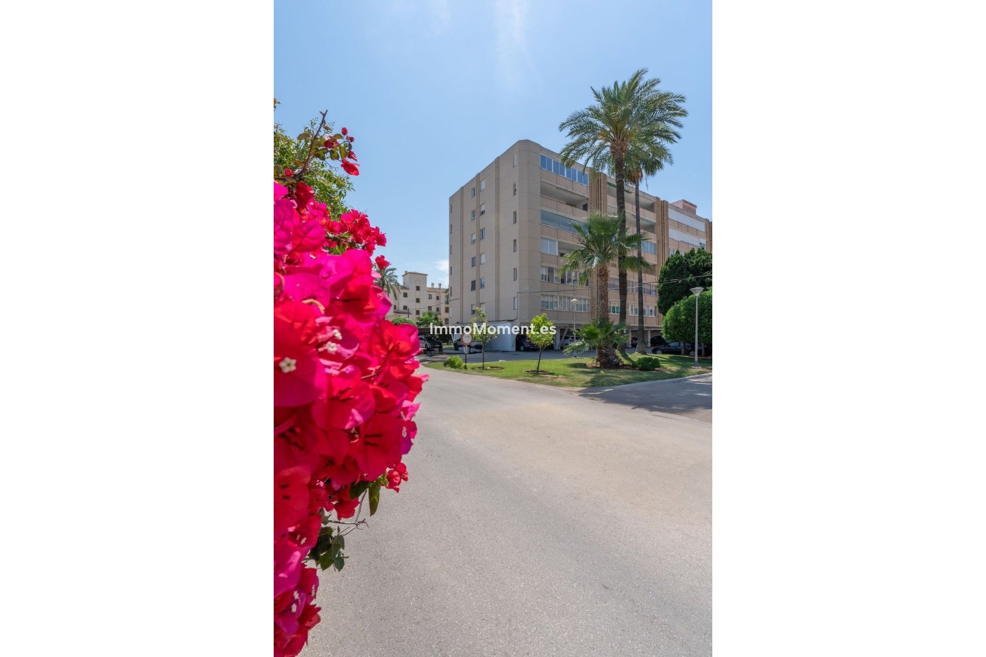 Resale - Apartment - Jávea - Jávea - Xàbia Centro