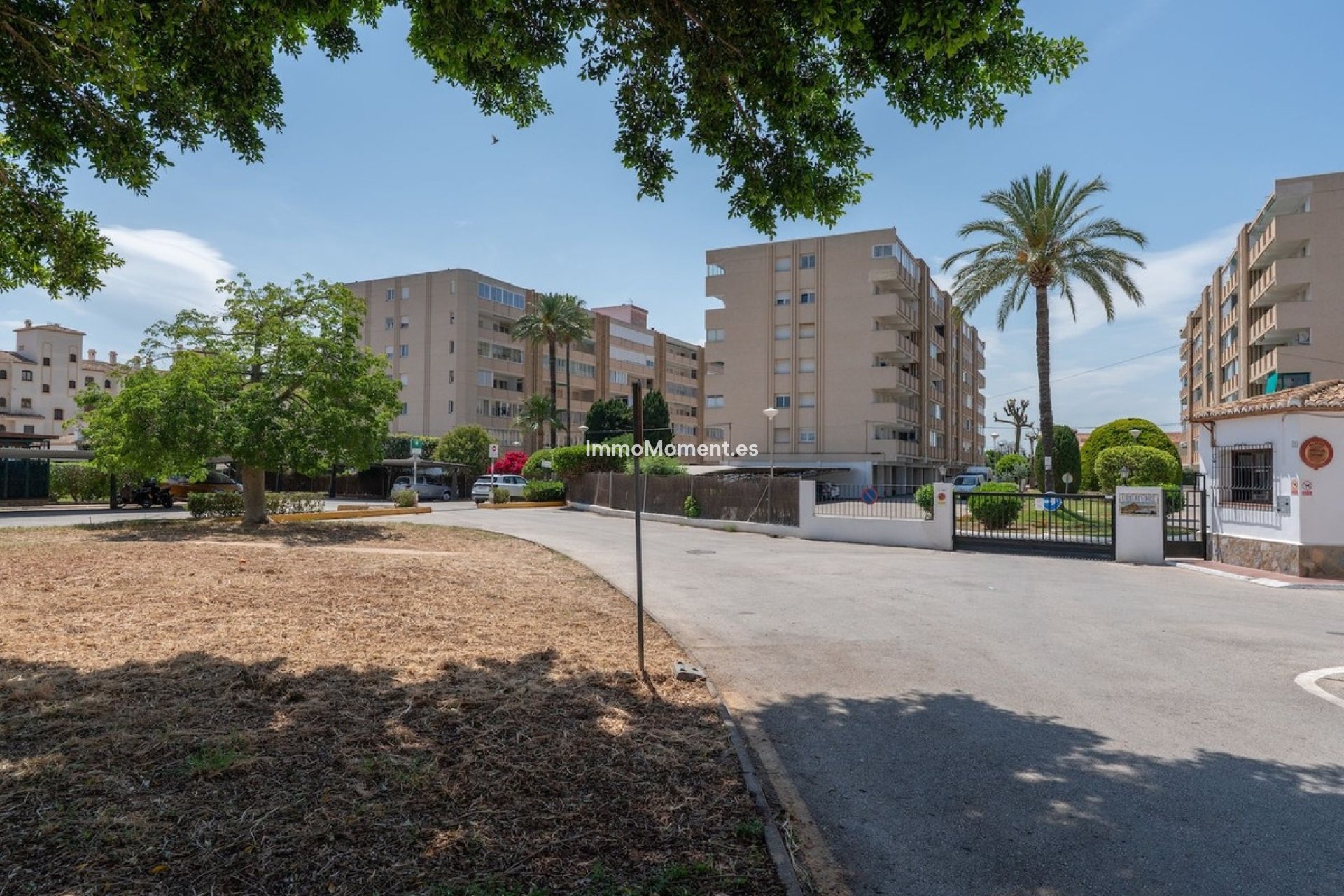 Resale - Apartment - Jávea - Jávea - Xàbia Centro