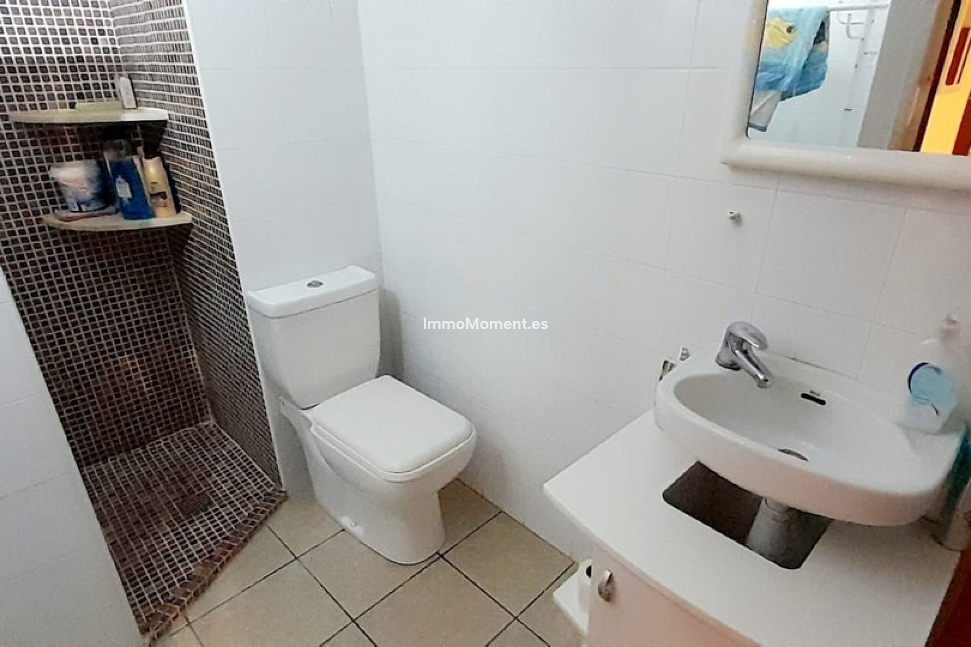 Resale - Apartment - Jávea - Jávea - Xàbia Centro
