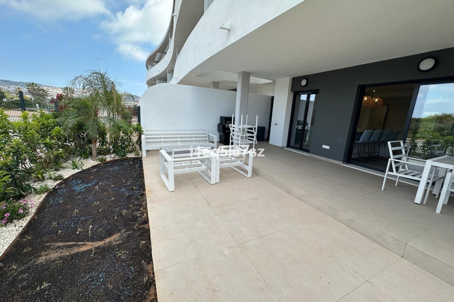 Resale - Apartment - Jávea - Jávea - Xàbia Centro