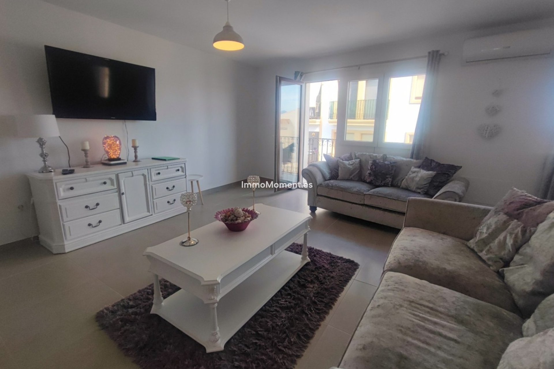 Resale - Apartment - Jávea - Jávea - Xàbia Centro