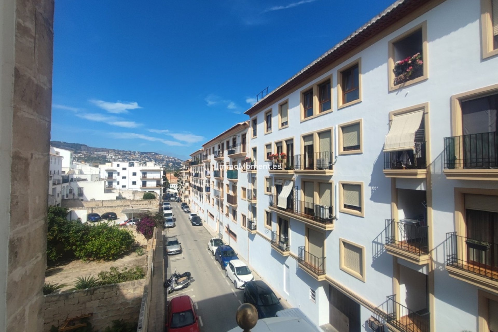 Resale - Apartment - Jávea - Jávea - Xàbia Centro