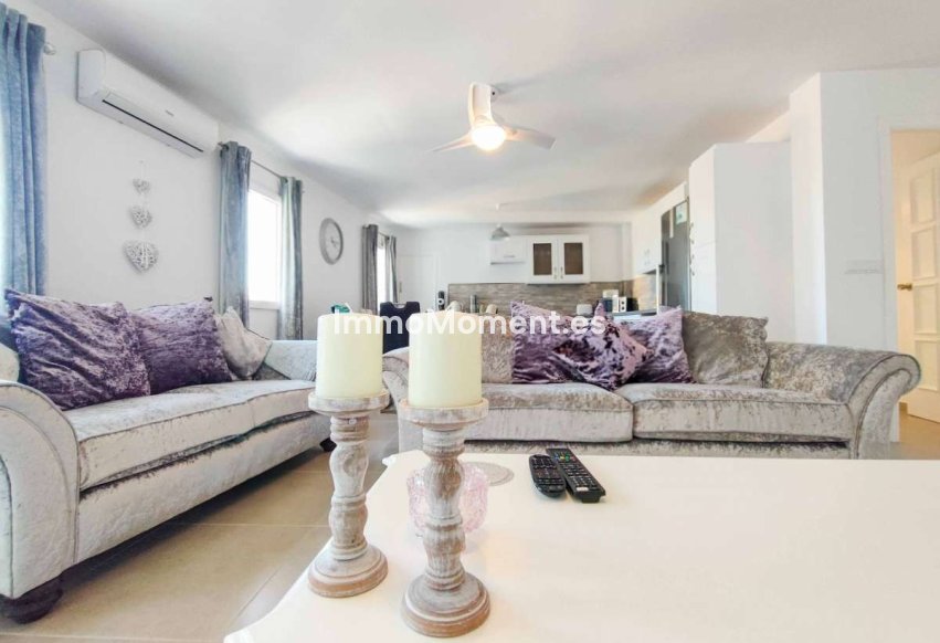Resale - Apartment - Jávea - Jávea - Xàbia Centro