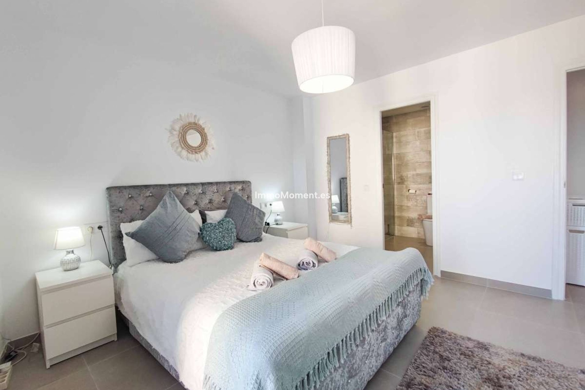 Resale - Apartment - Jávea - Jávea - Xàbia Centro