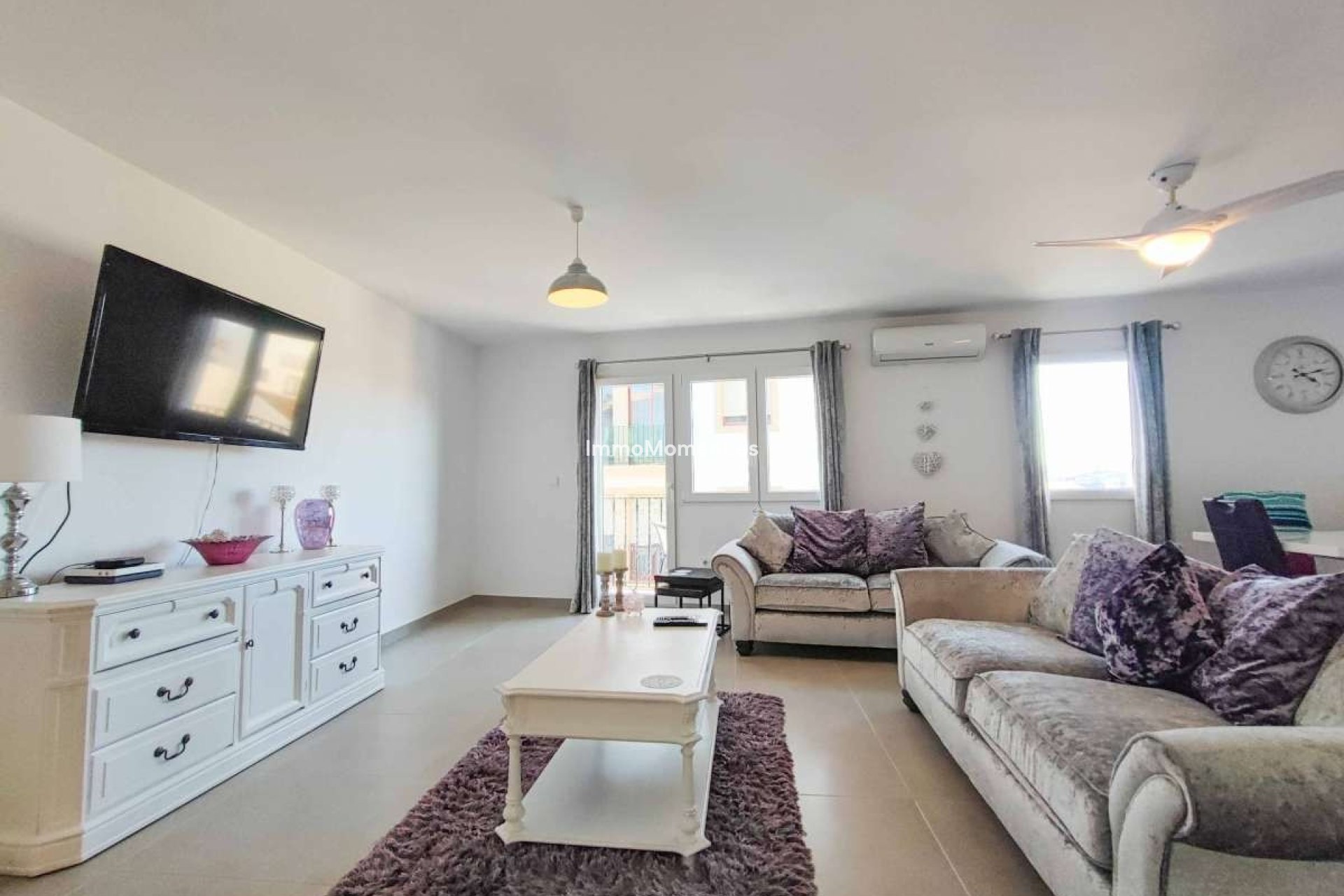 Resale - Apartment - Jávea - Jávea - Xàbia Centro