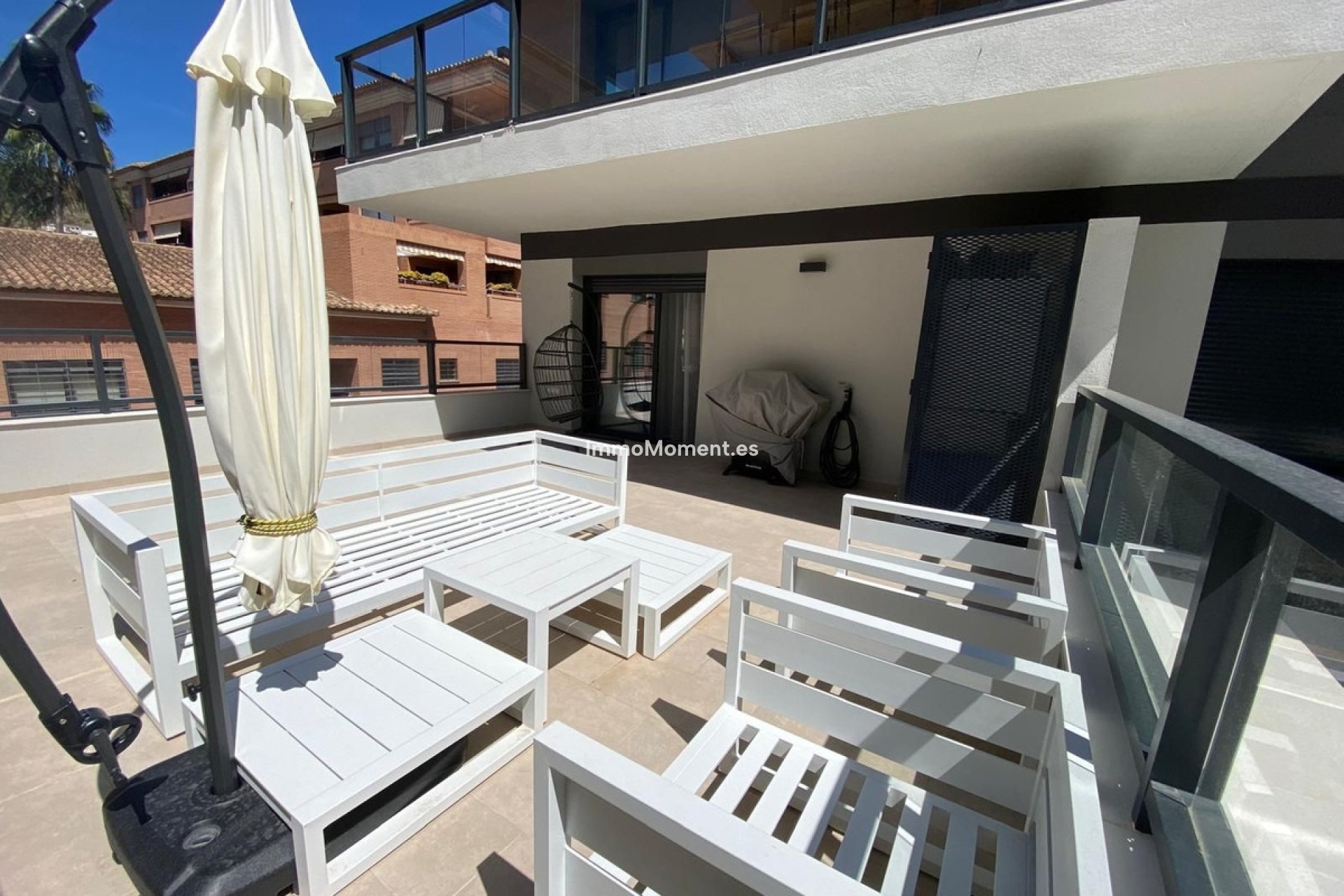Resale - Apartment - Jávea - Jávea - Xàbia Centro