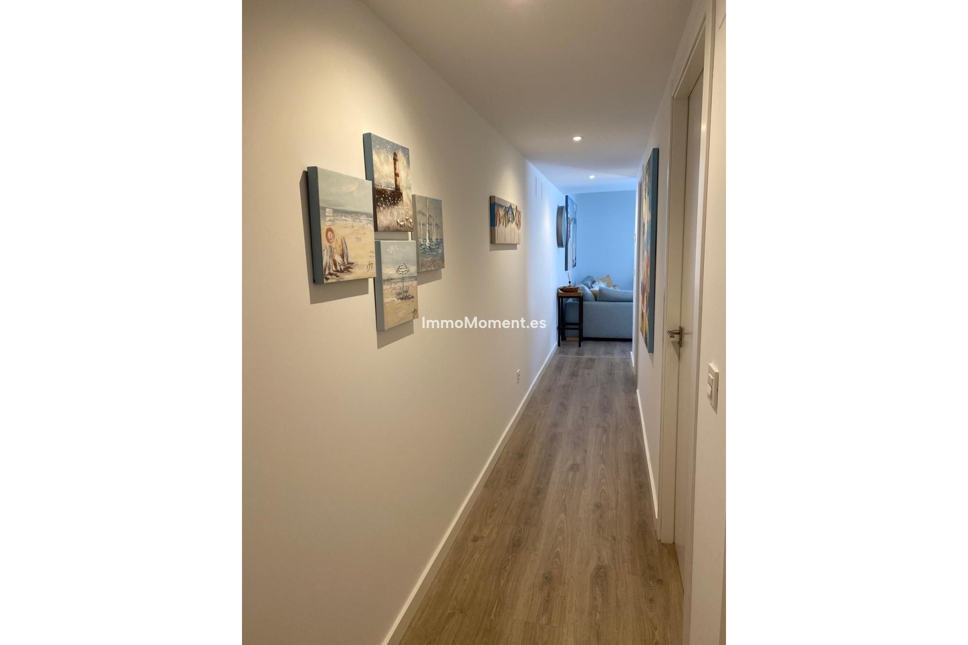 Resale - Apartment - Jávea - Jávea - Xàbia Centro