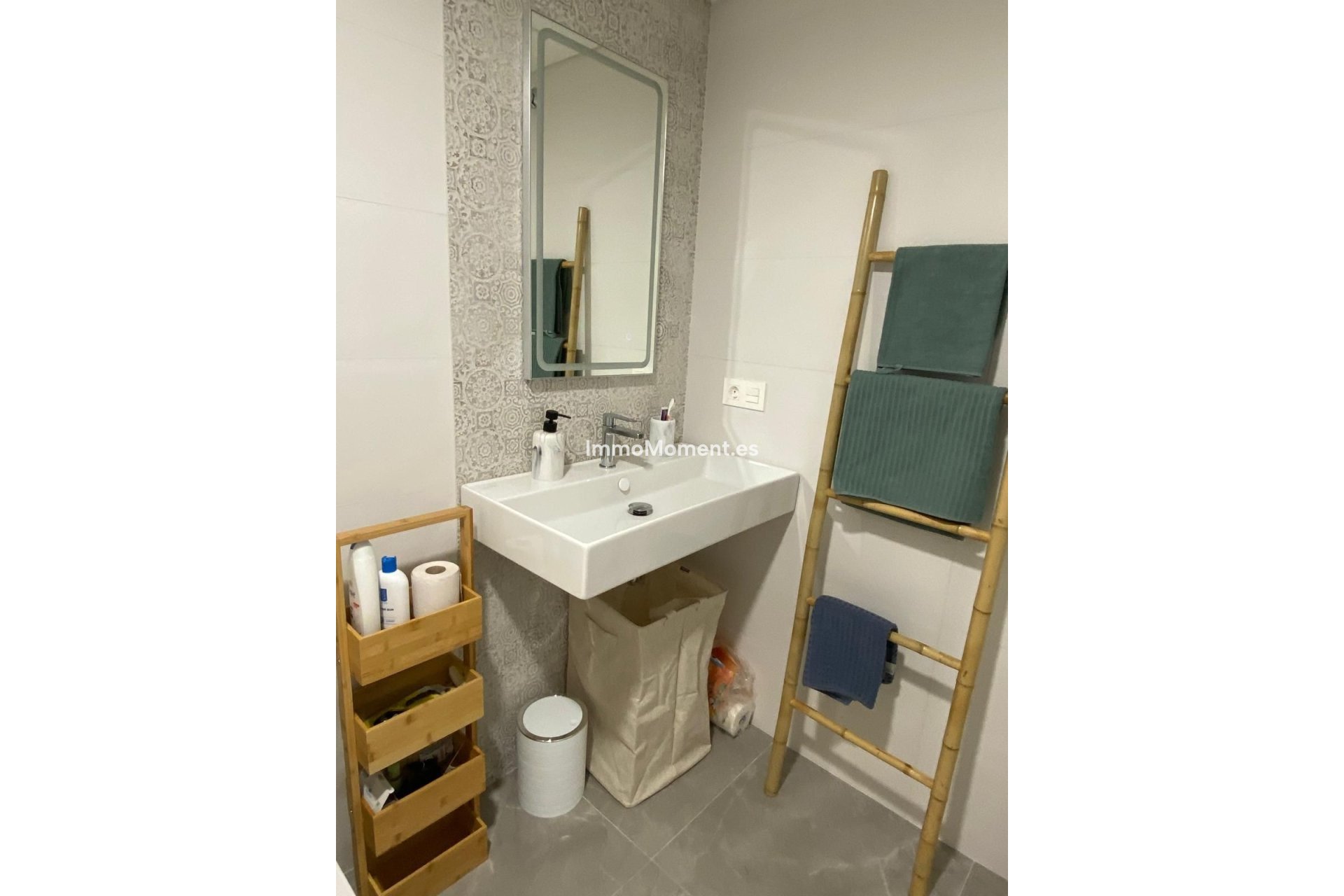 Resale - Apartment - Jávea - Jávea - Xàbia Centro