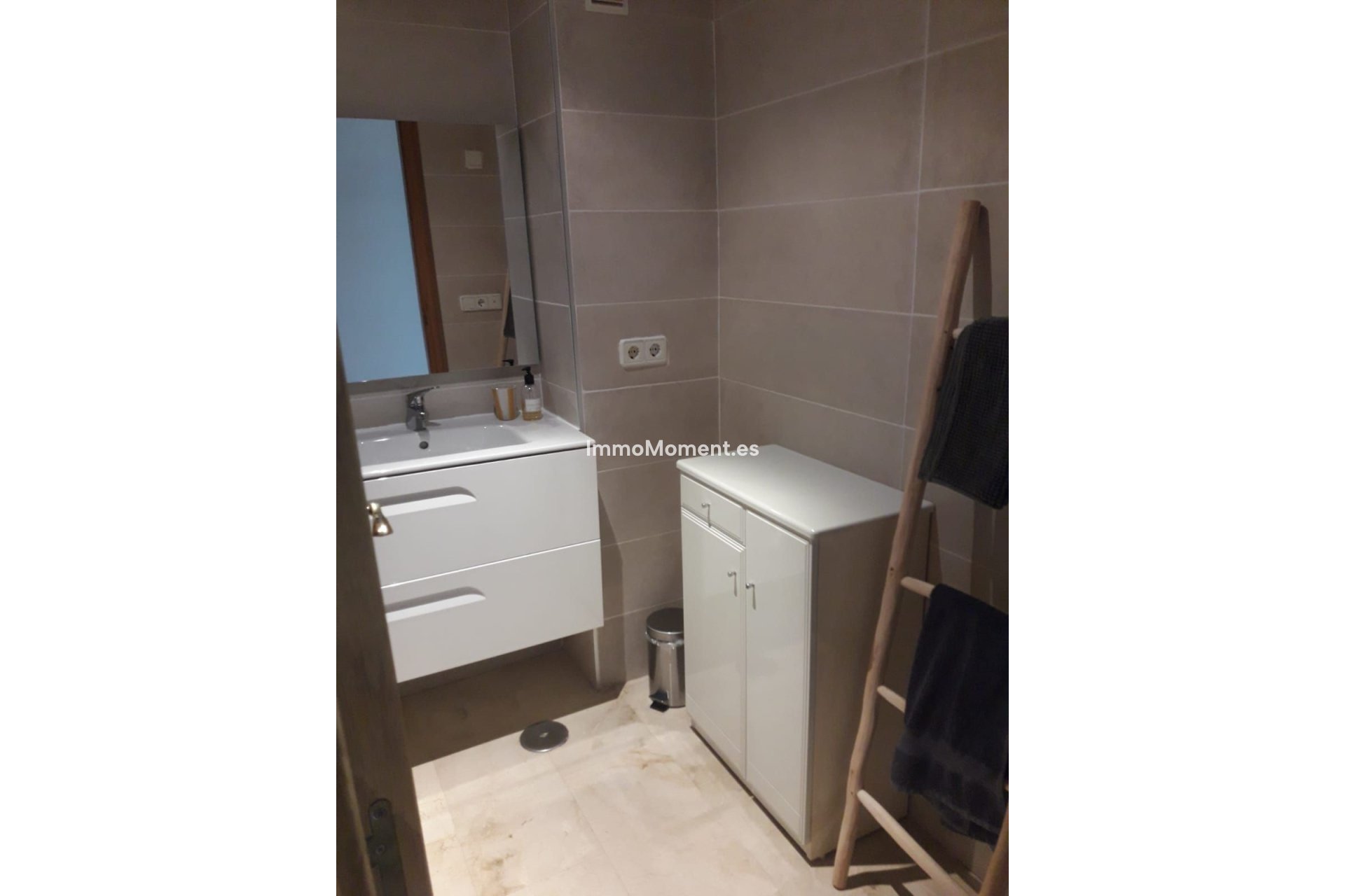 Resale - Apartment - Jávea - Jávea - Xàbia Centro